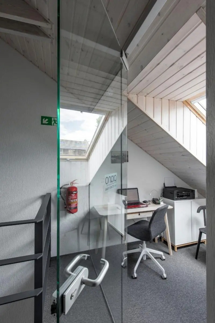 Апартаменты «Пиано»