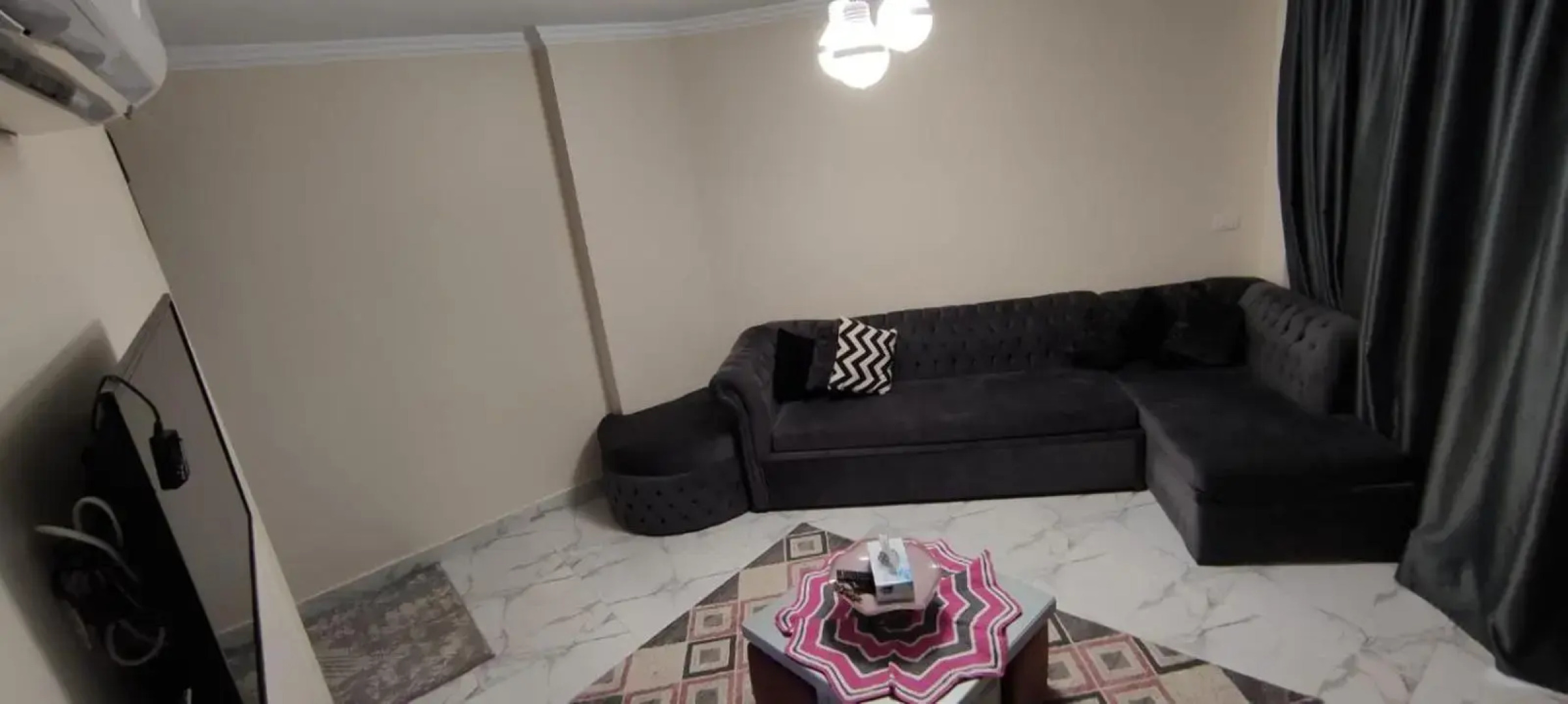 Porto said بورتوسعيد شاليه ارضى