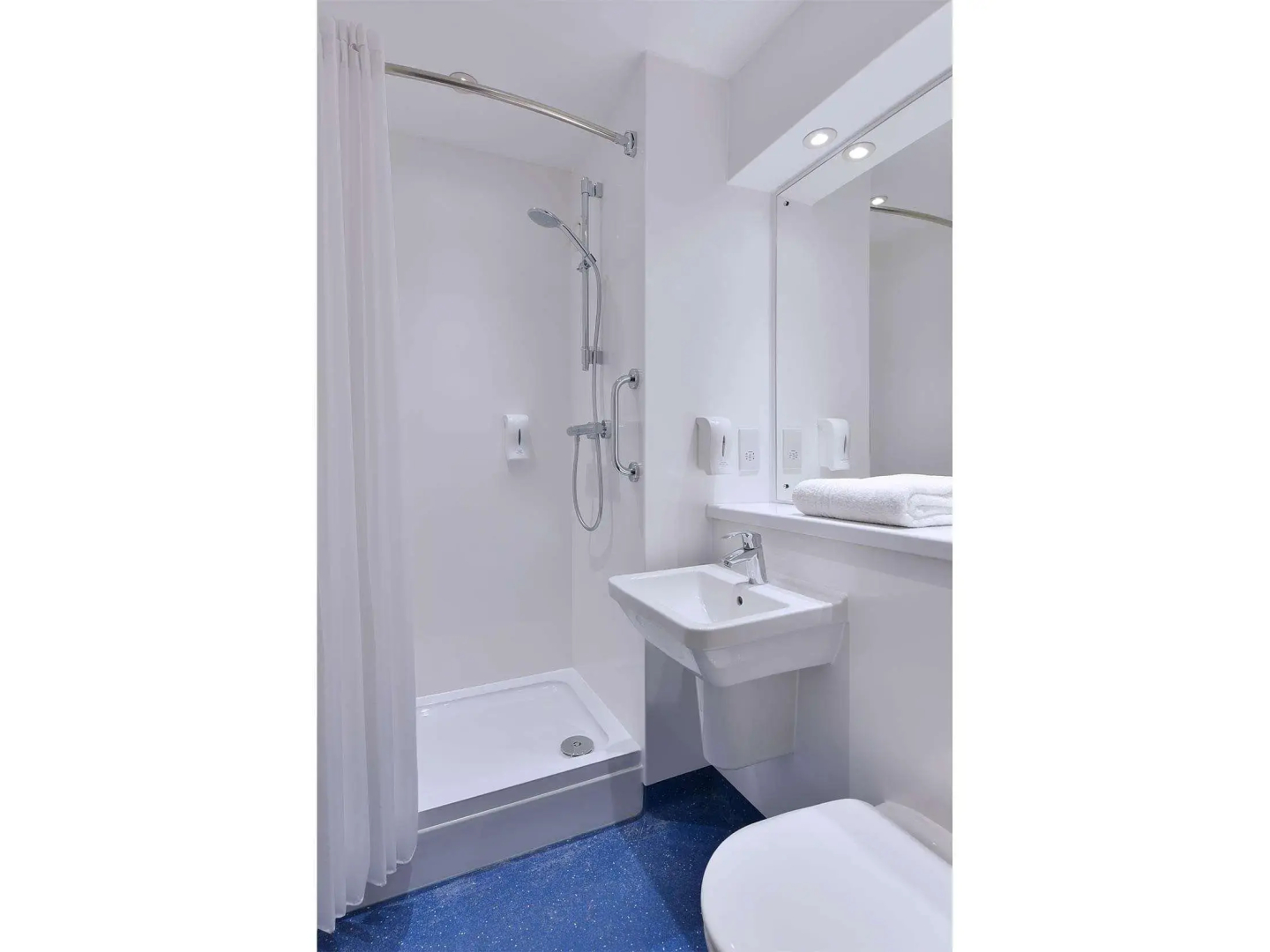 Travelodge Grantham Colsterworth