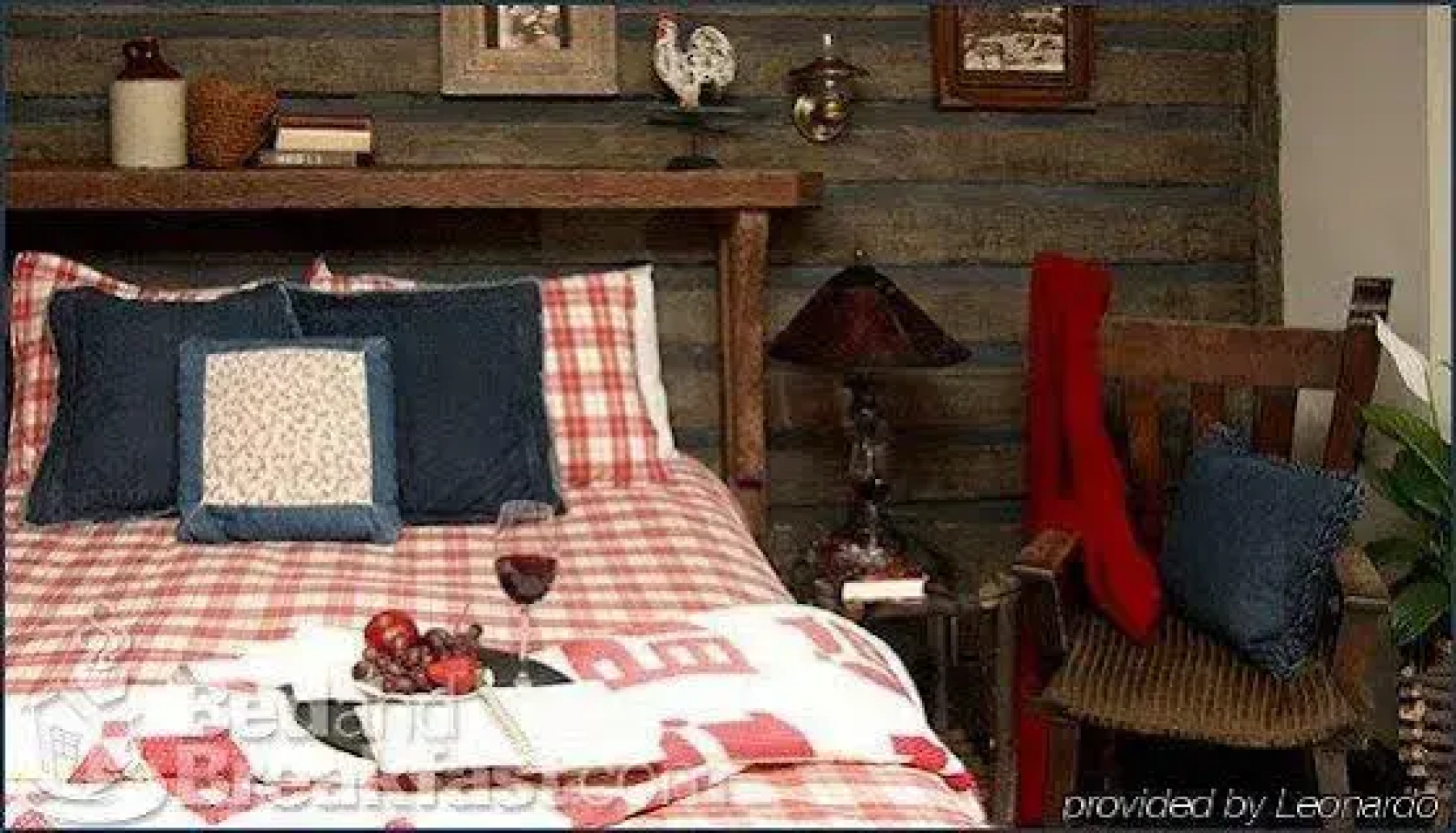 The Ballard Inn, A Kirkwood Collection Hotel