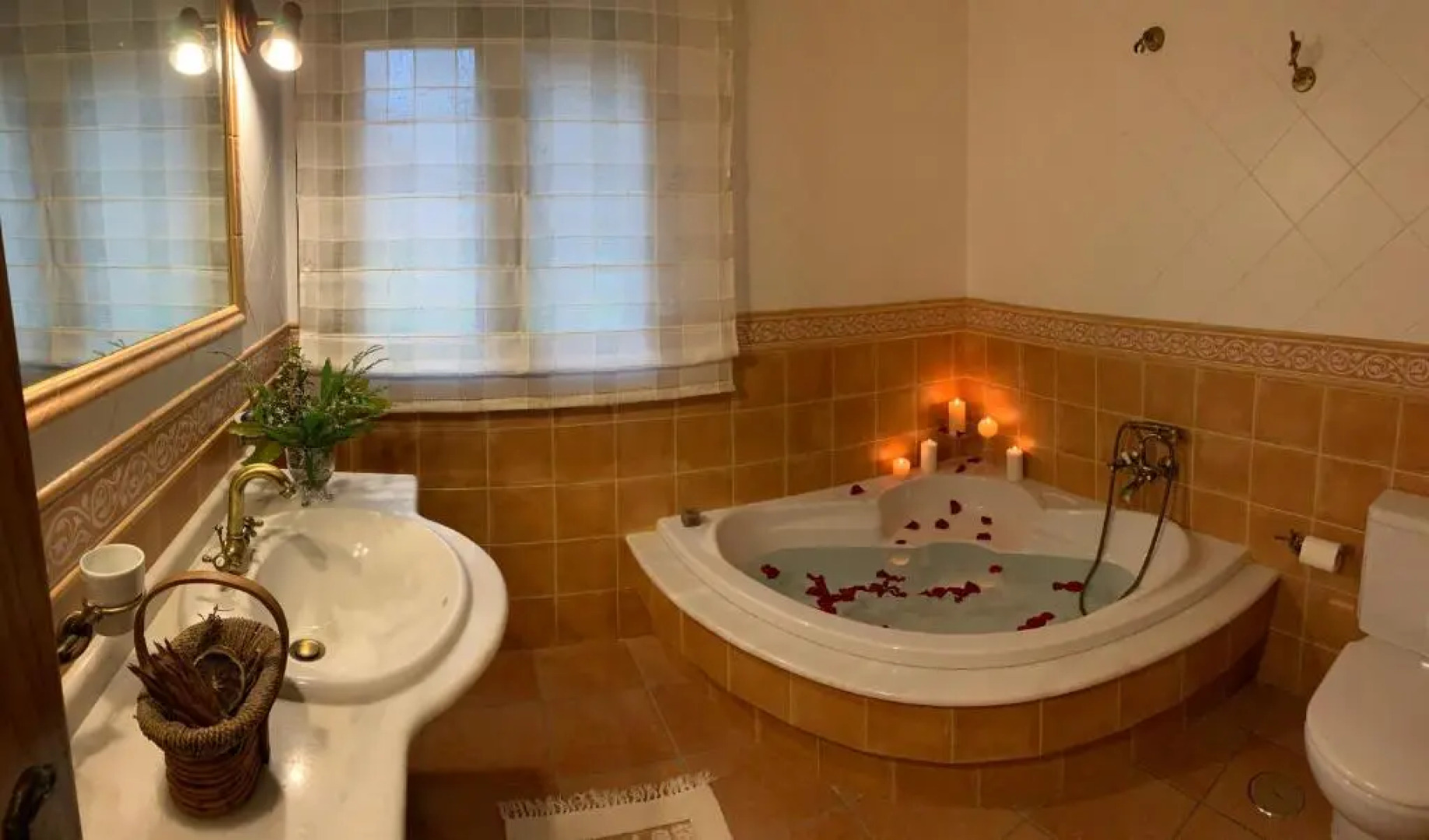 Chalet Rural 400 m playa piscina barbacoa chimenea