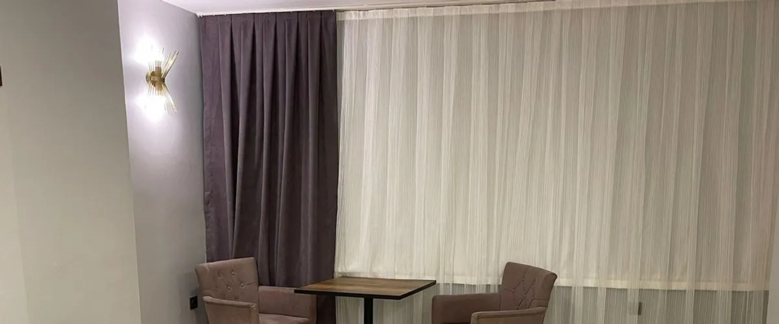 Dagli Suite Otel
