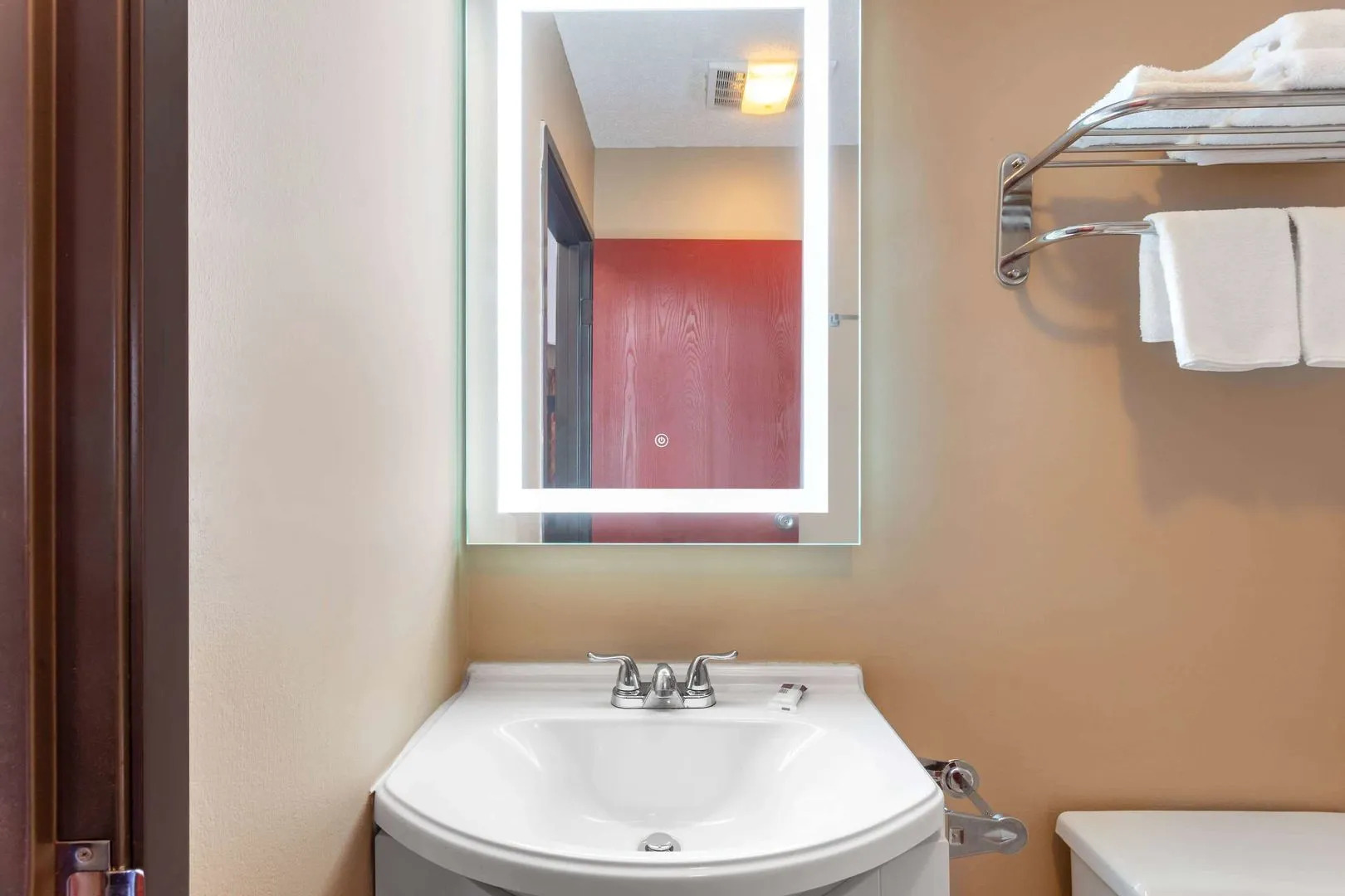 Motel 6 Litchfield, IL