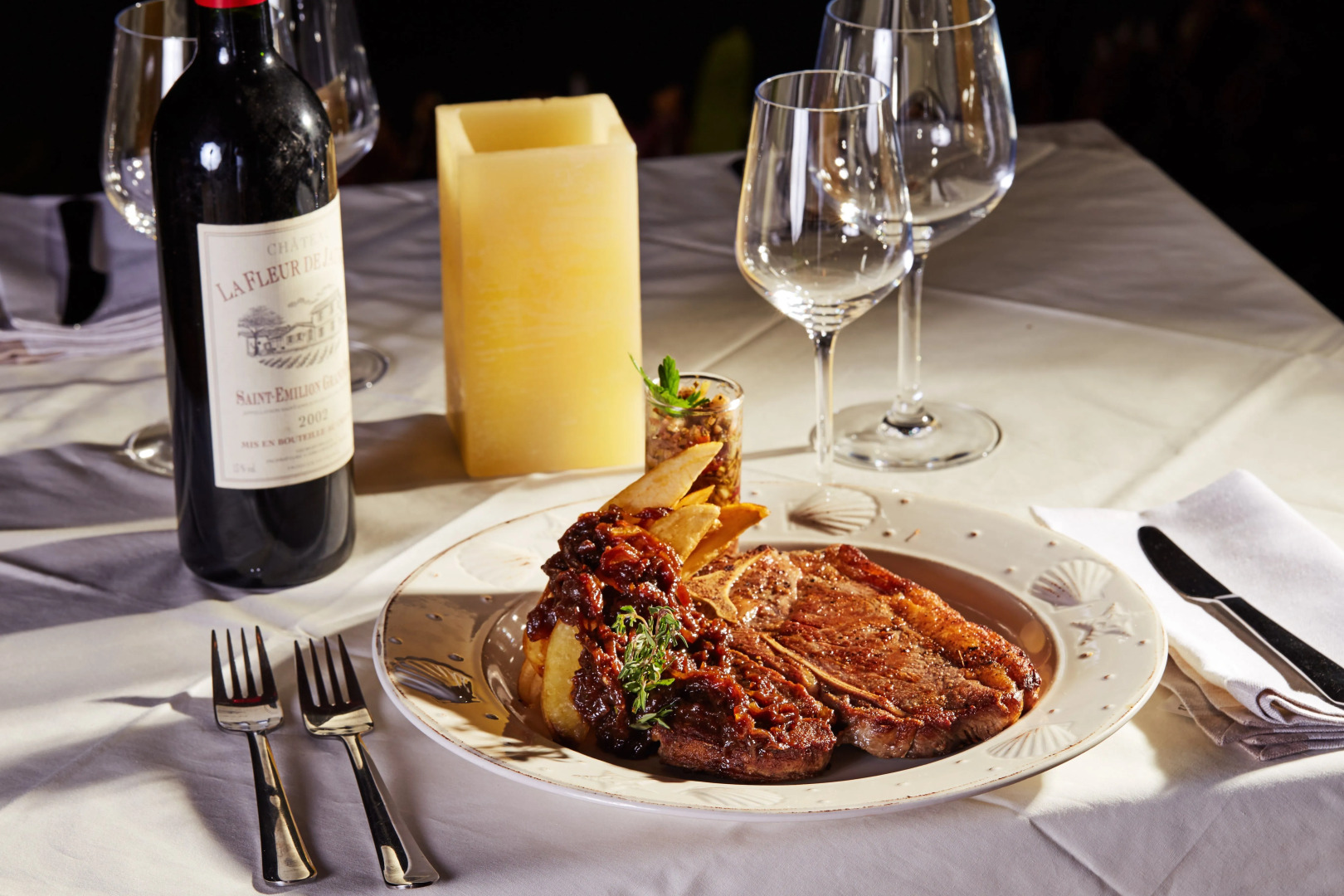 Beija Flor Exclusive Hotel & Spa