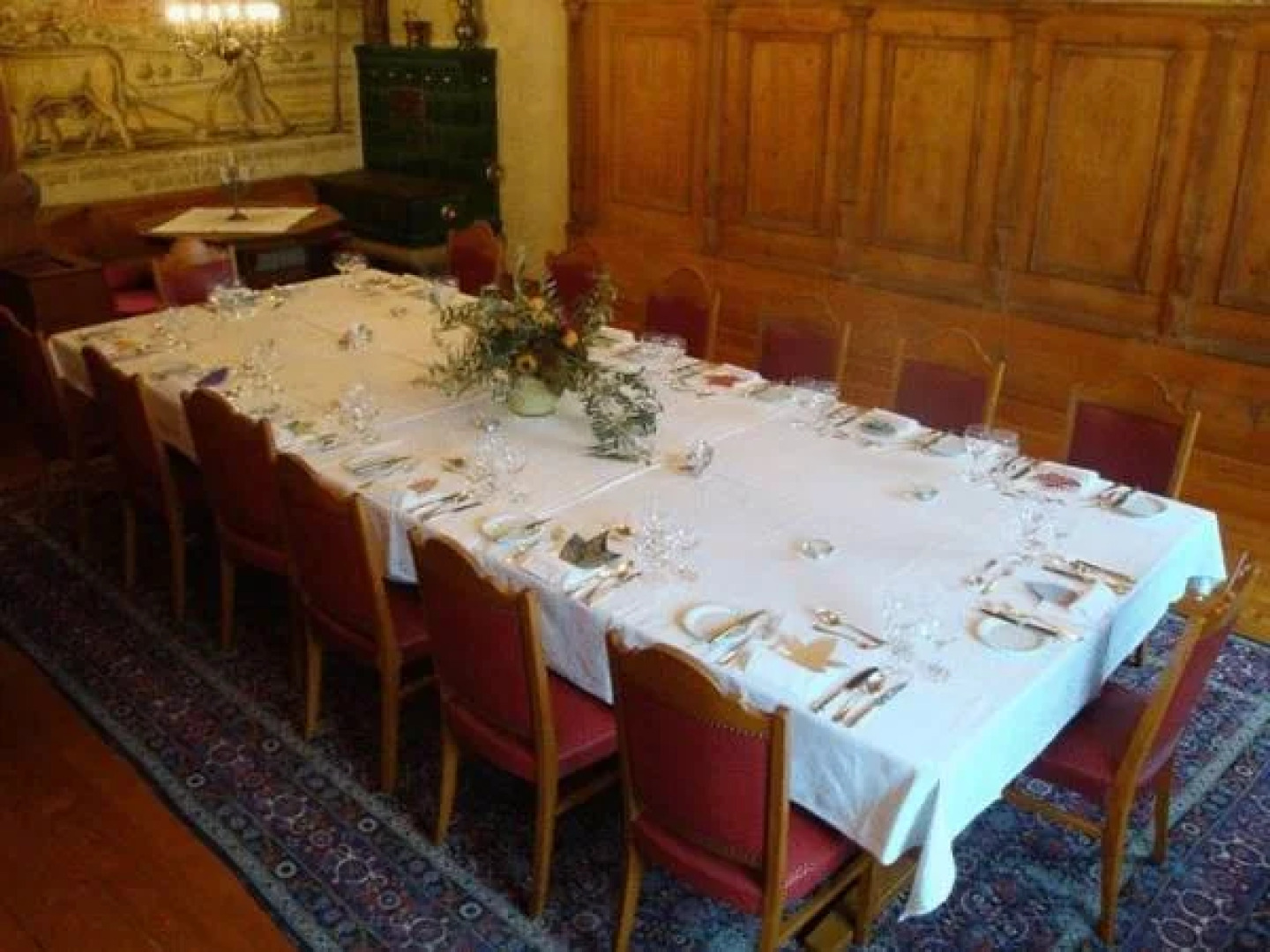 Hotel-Restaurant Krone