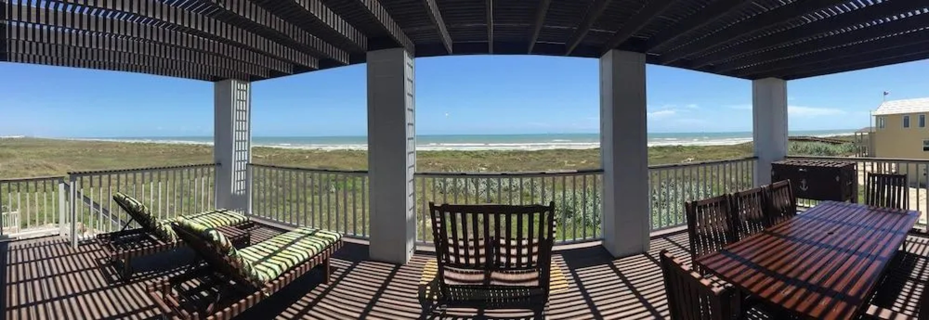 The Pearl of Port A GW108