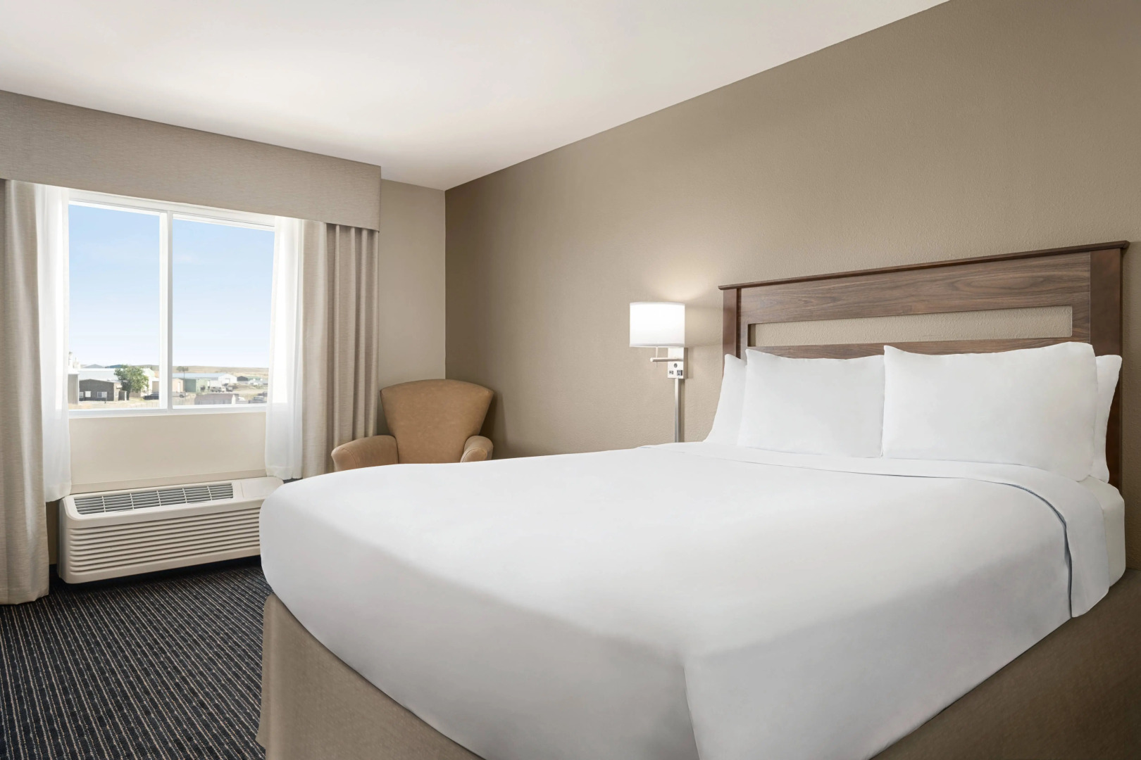 Travelodge by Wyndham Winslow