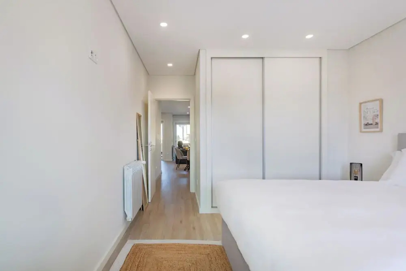 The Pine Flat with Pool at Furadouro