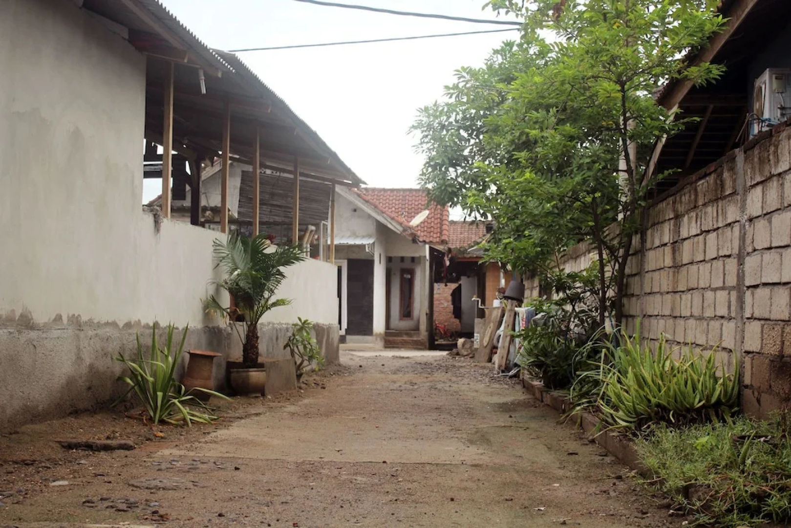 Duyung Rooms and Resto by ZUZU