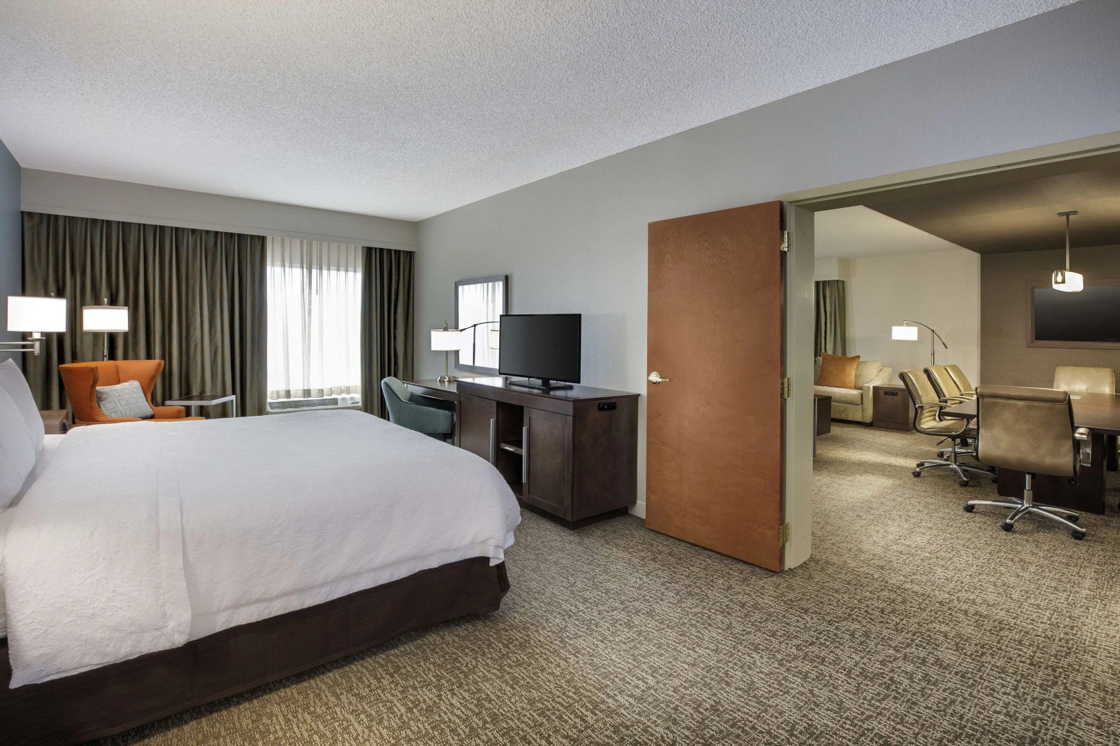 Hampton Inn by Hilton West Palm Beach Central Airport