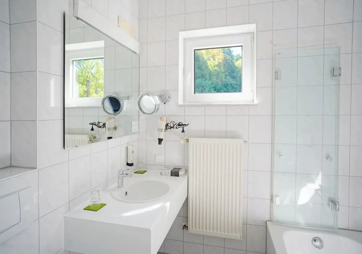 Hotel Bessunger Forst