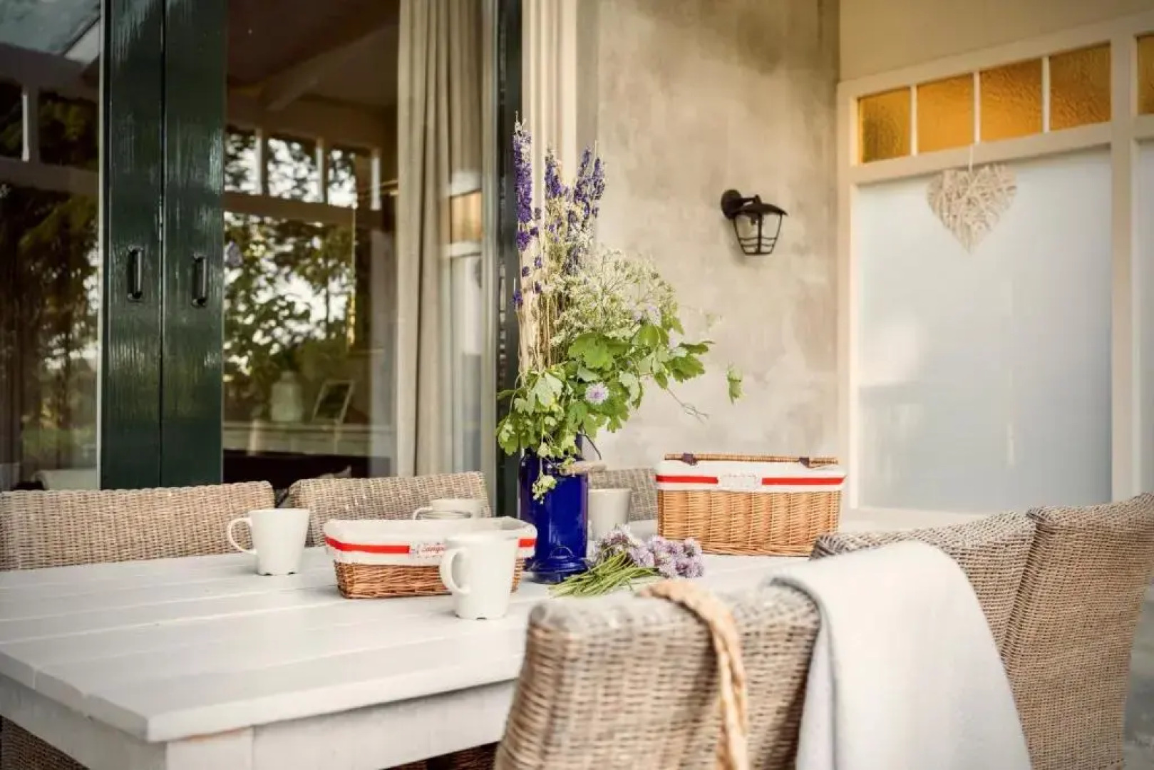 Natuurlogies Buurse Buiten