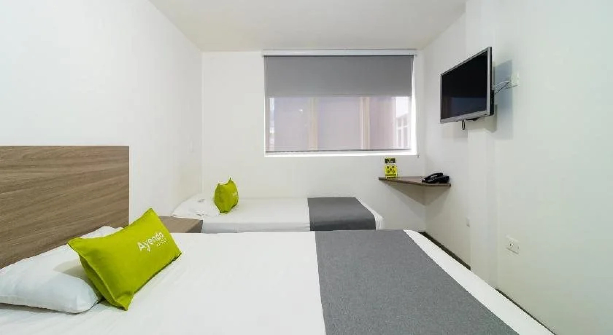 Ayenda 1129 Tierra Caliente