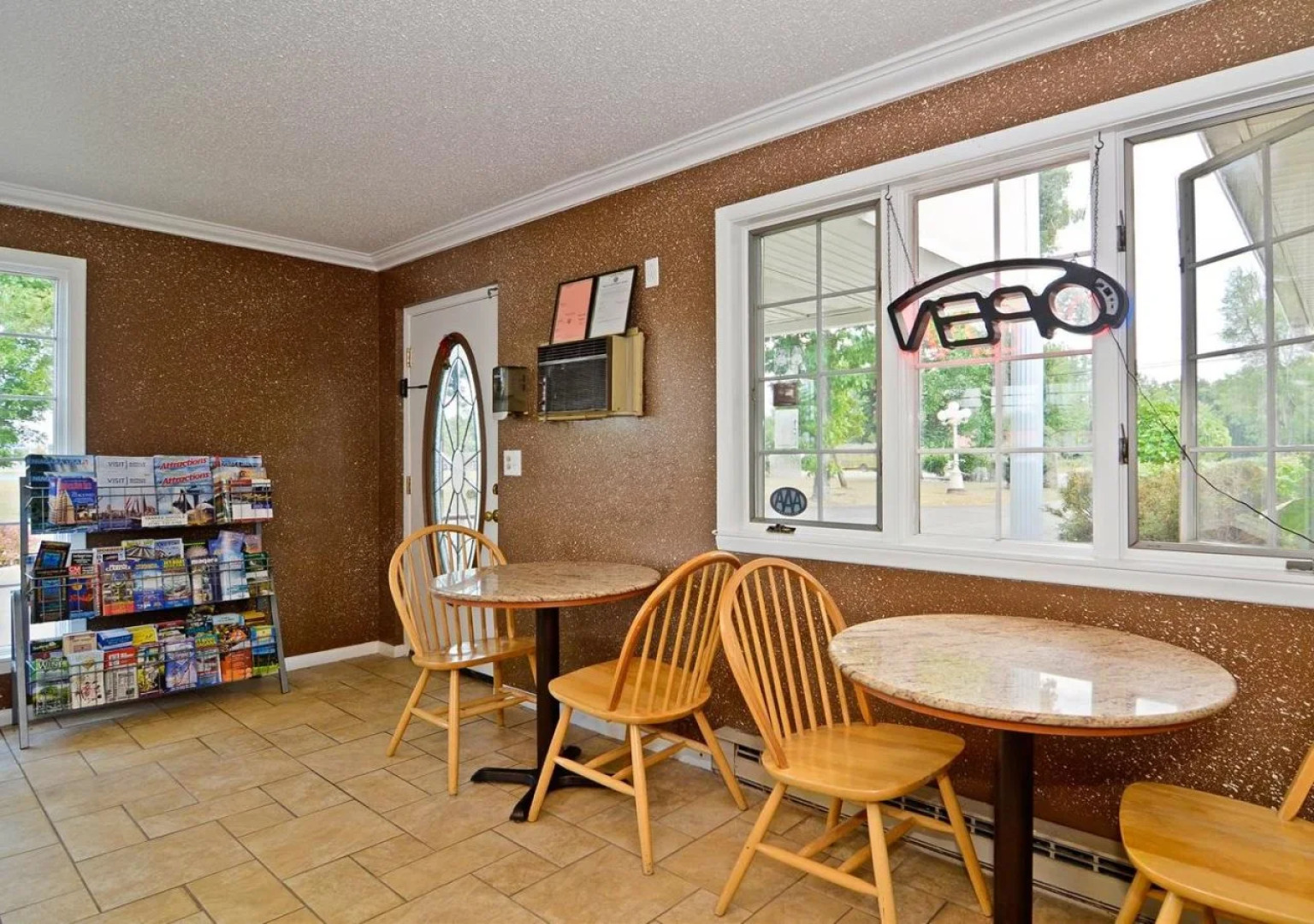 Village Haven Inn & Extended Stay