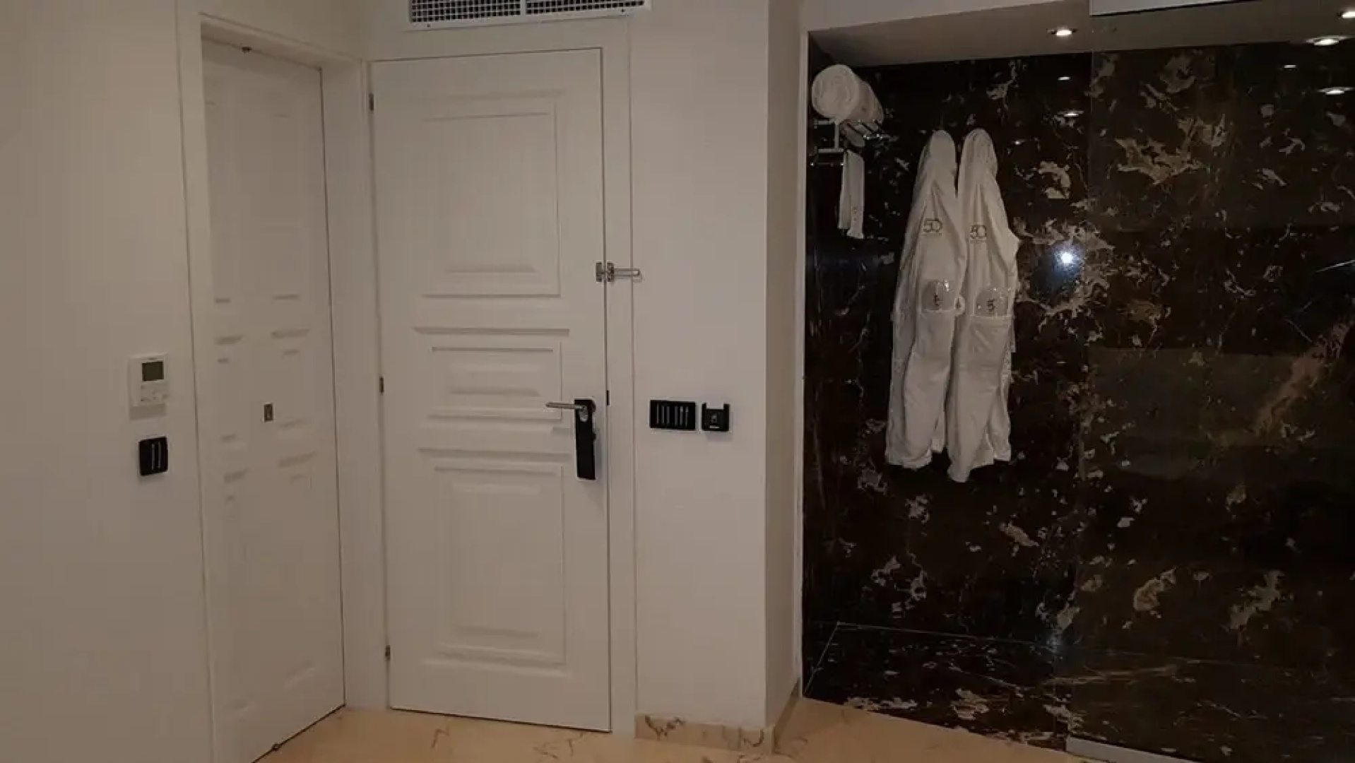 50th Boutique Hotel