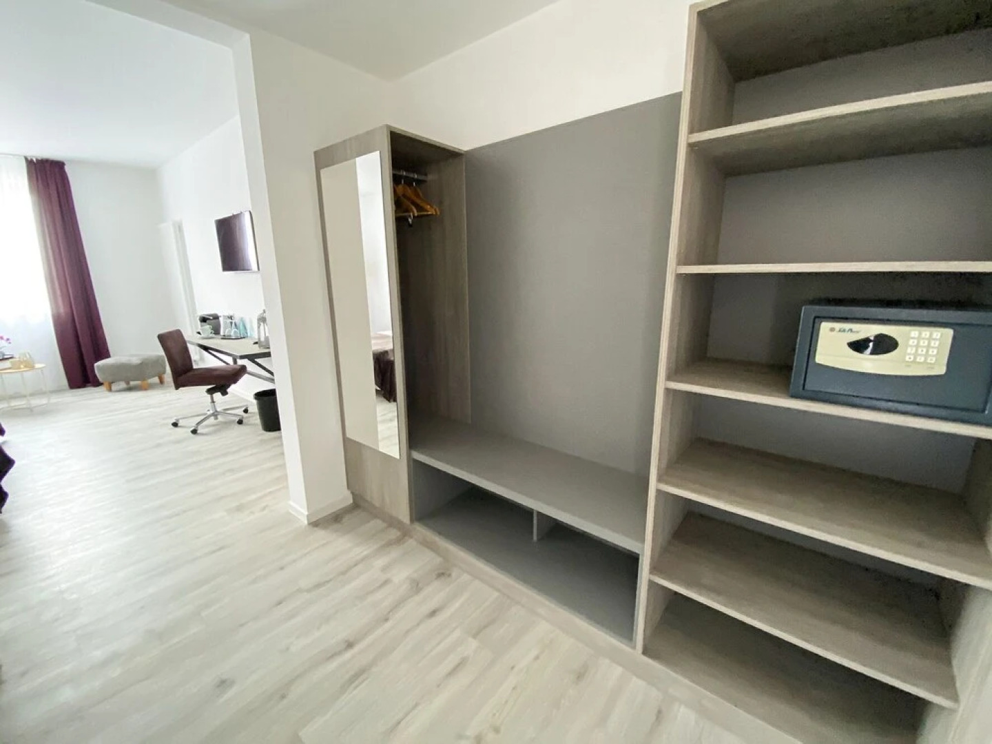 PRIMA Inn HOTEL & HOF NEURUPPIN