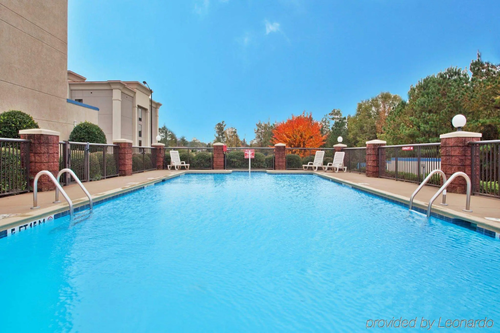 Holiday Inn Express Carrollton