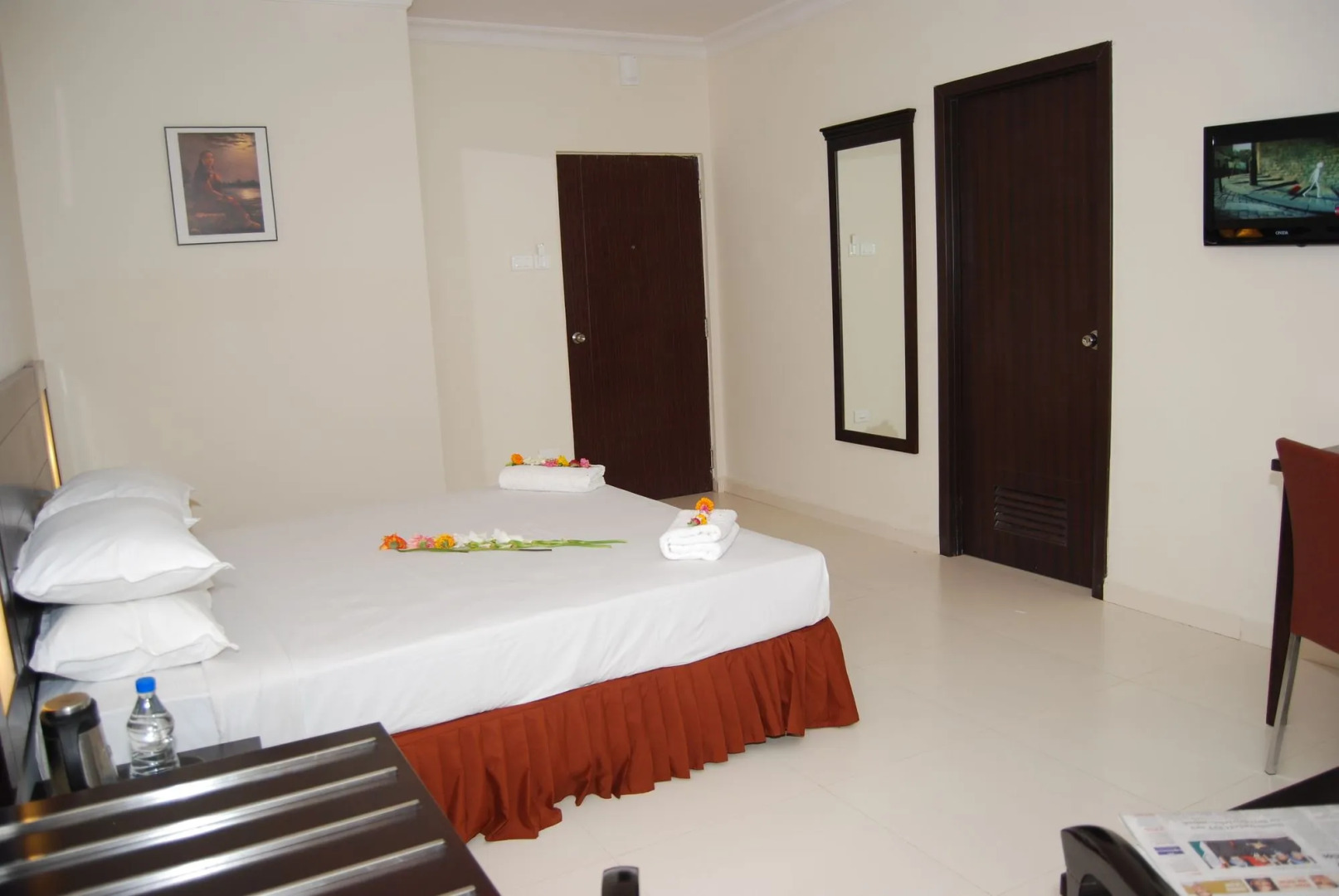 Vinayaga by Poppys Rameshwaram