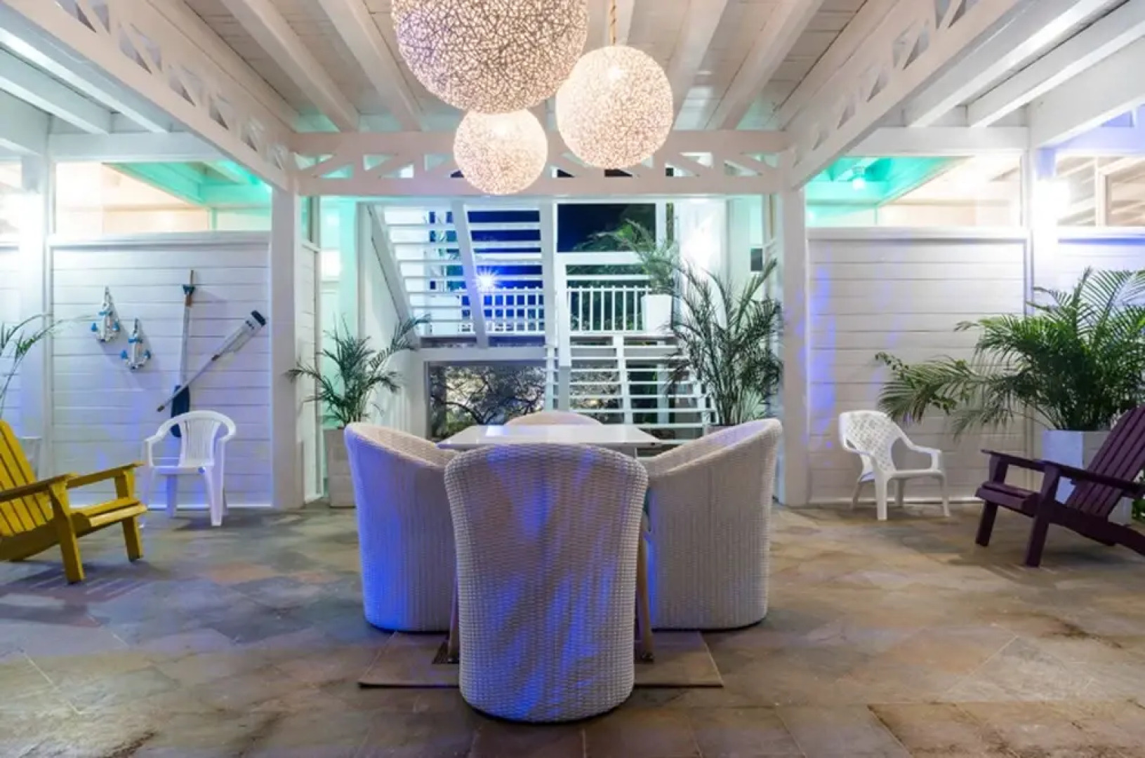 Quinta del Mar Tintipán