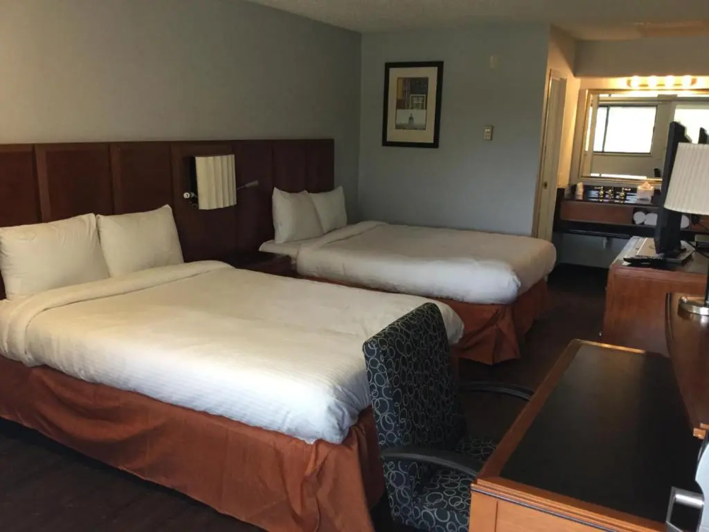 Extenda Suites Mobile North