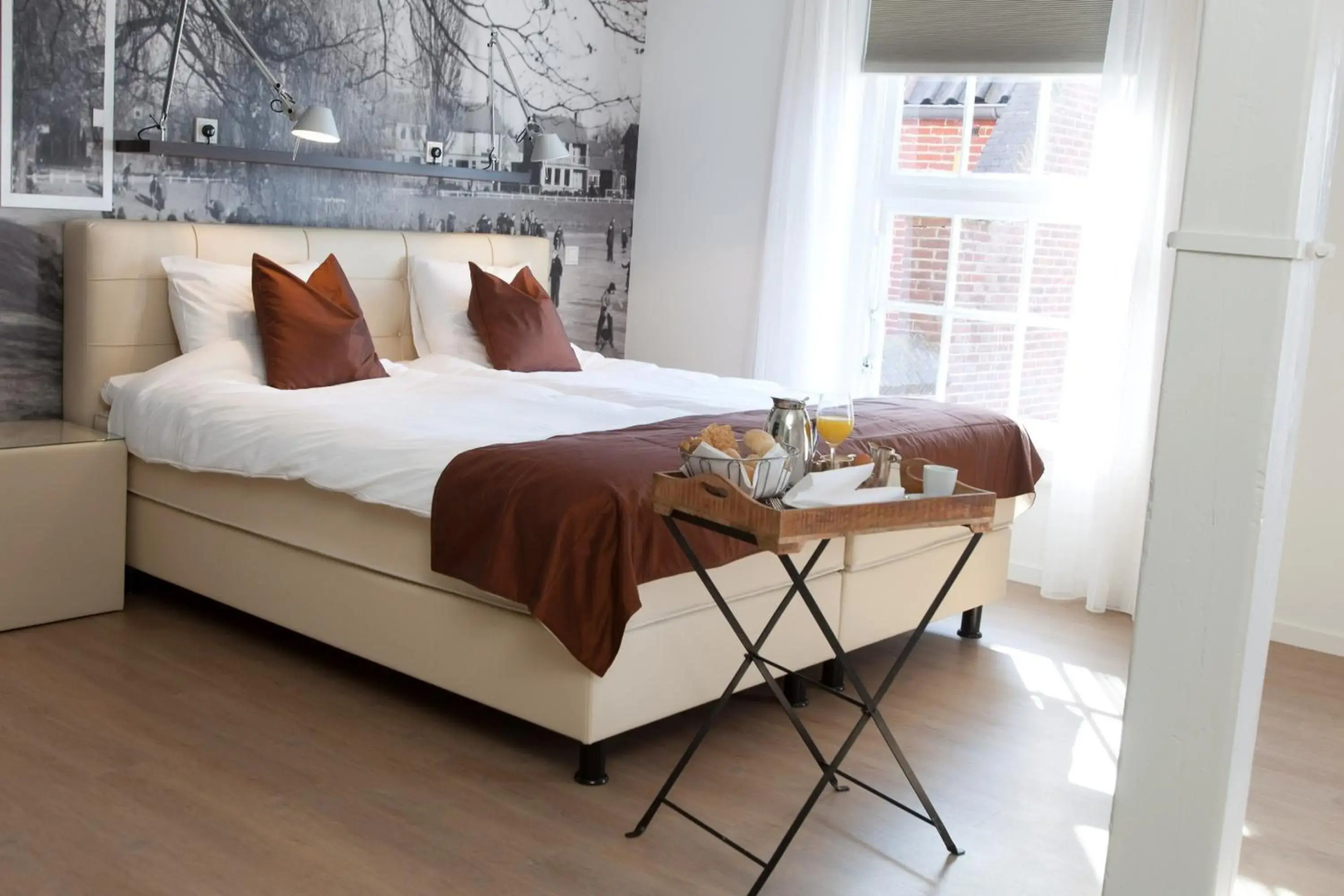 't Lansink Tuindorphotel & Restaurant