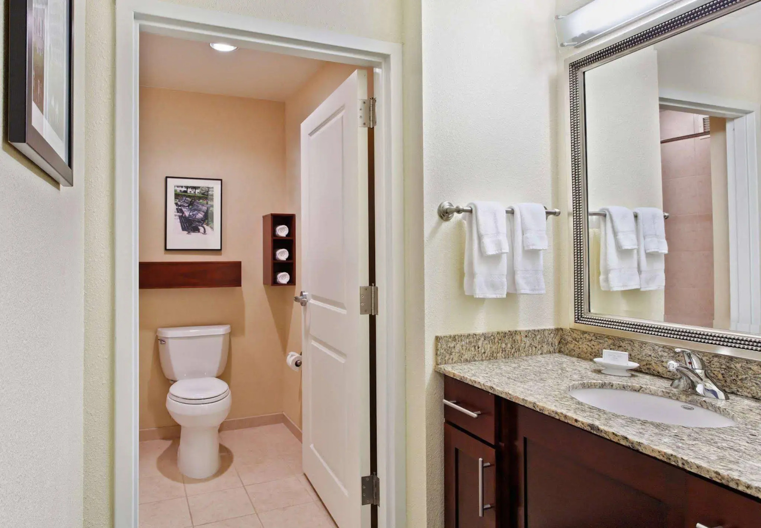 Residence Inn by Marriott Cincinnati Downtown/The Phelps