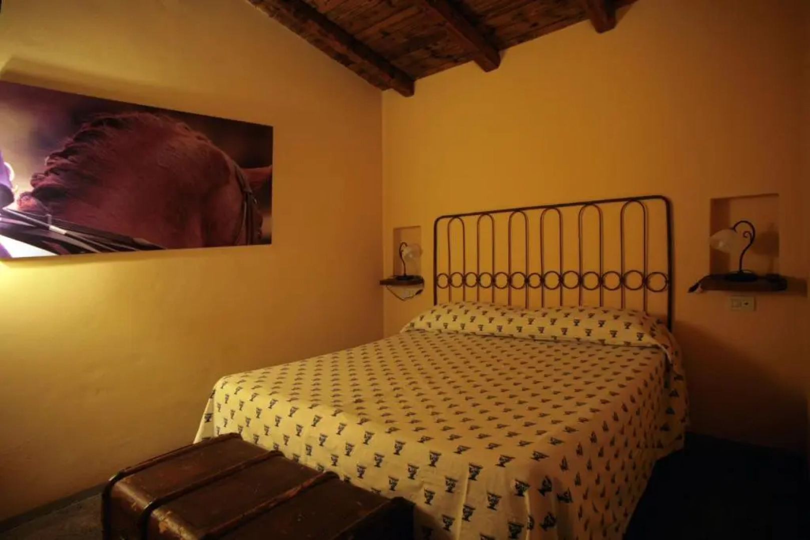 Agriturismo La Dondina