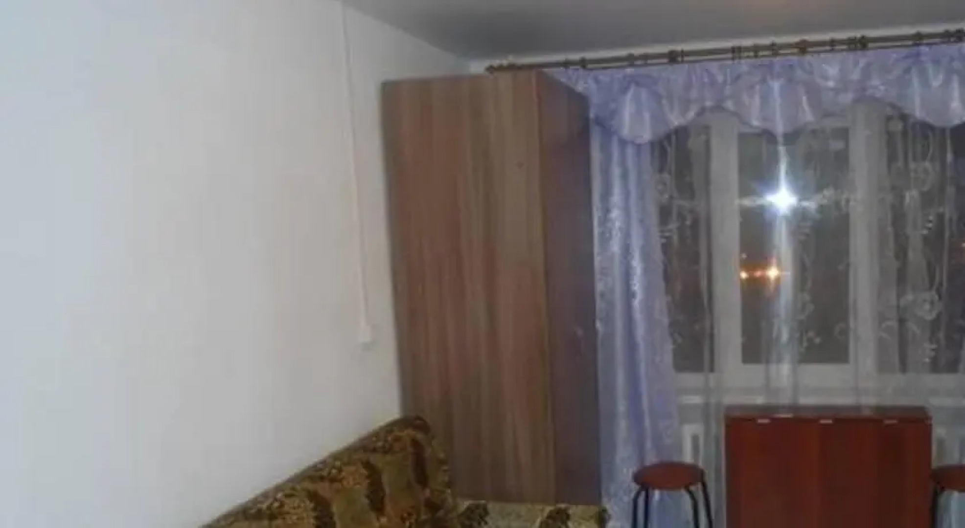 Меблированные комнаты Мечта