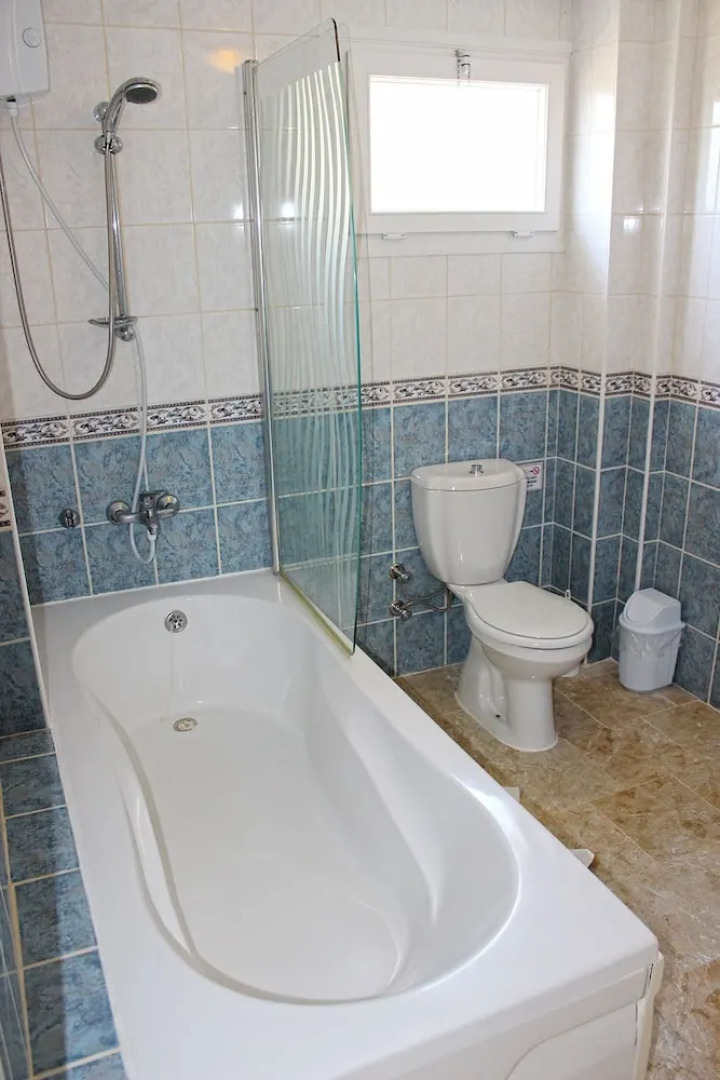 Villa Karandjo by Turkish Lettings