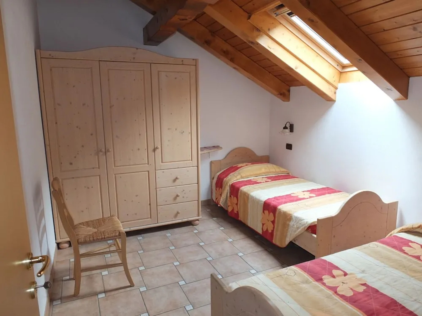 Appartamenti Donini Alfredo