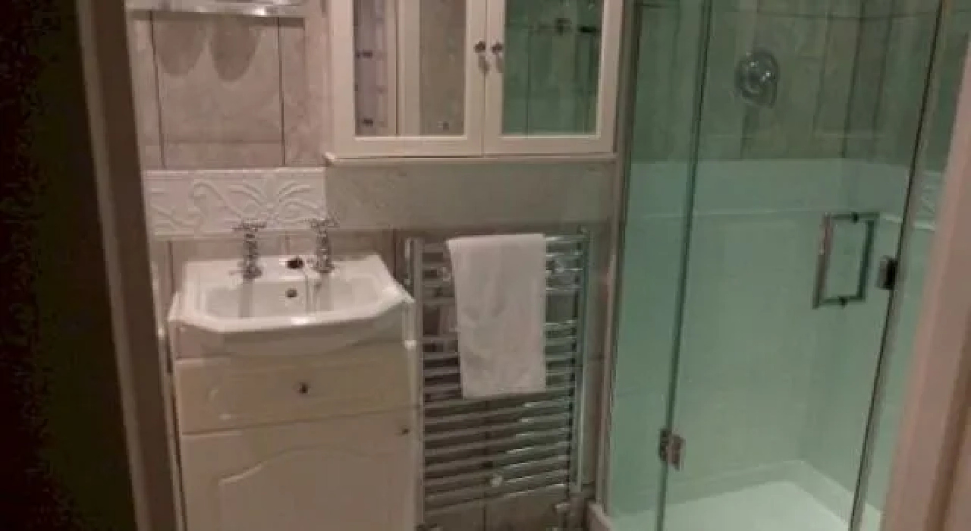 Potters House - Bed & Breakfast