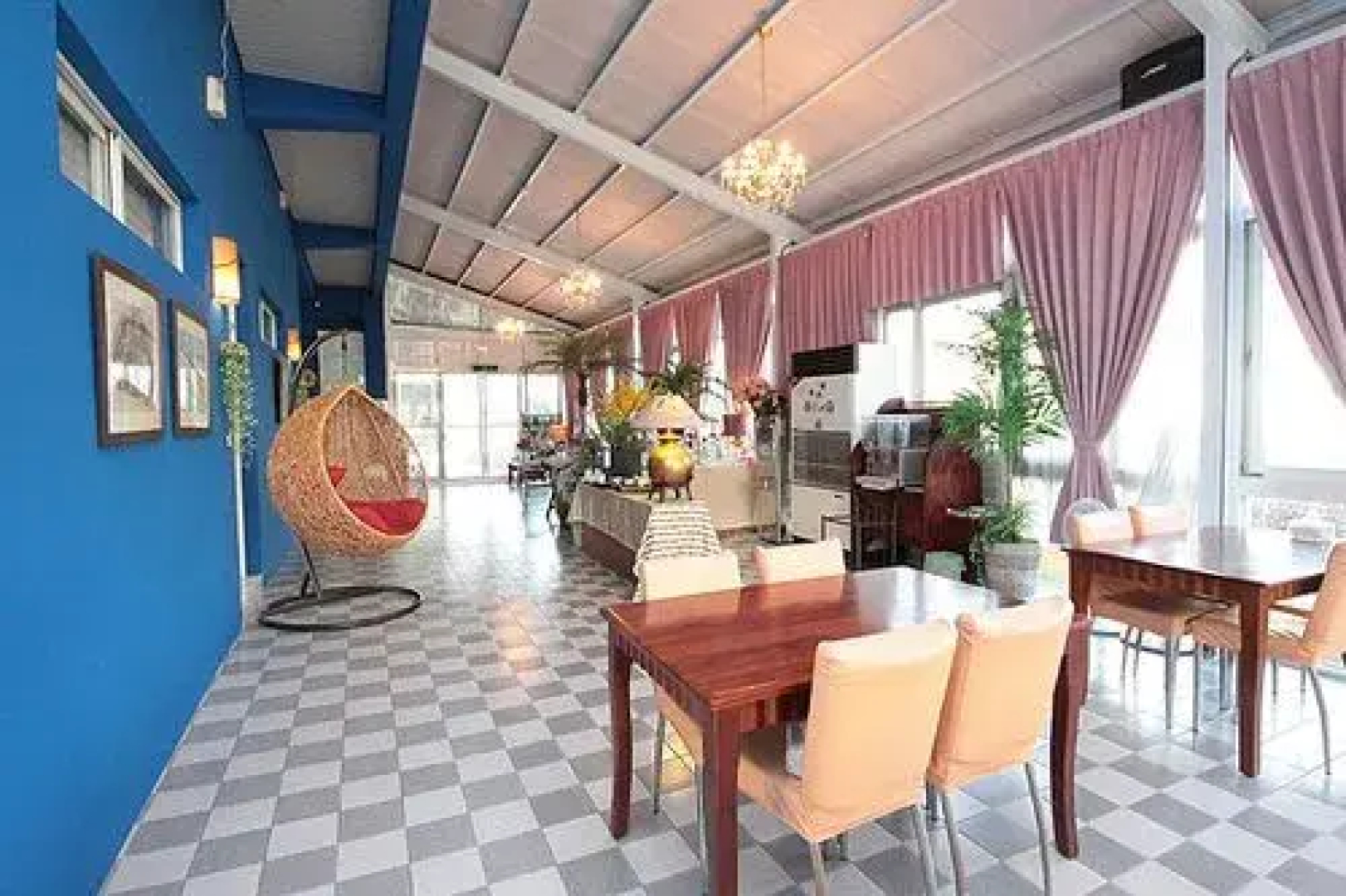 Neuschwanstein Homestay