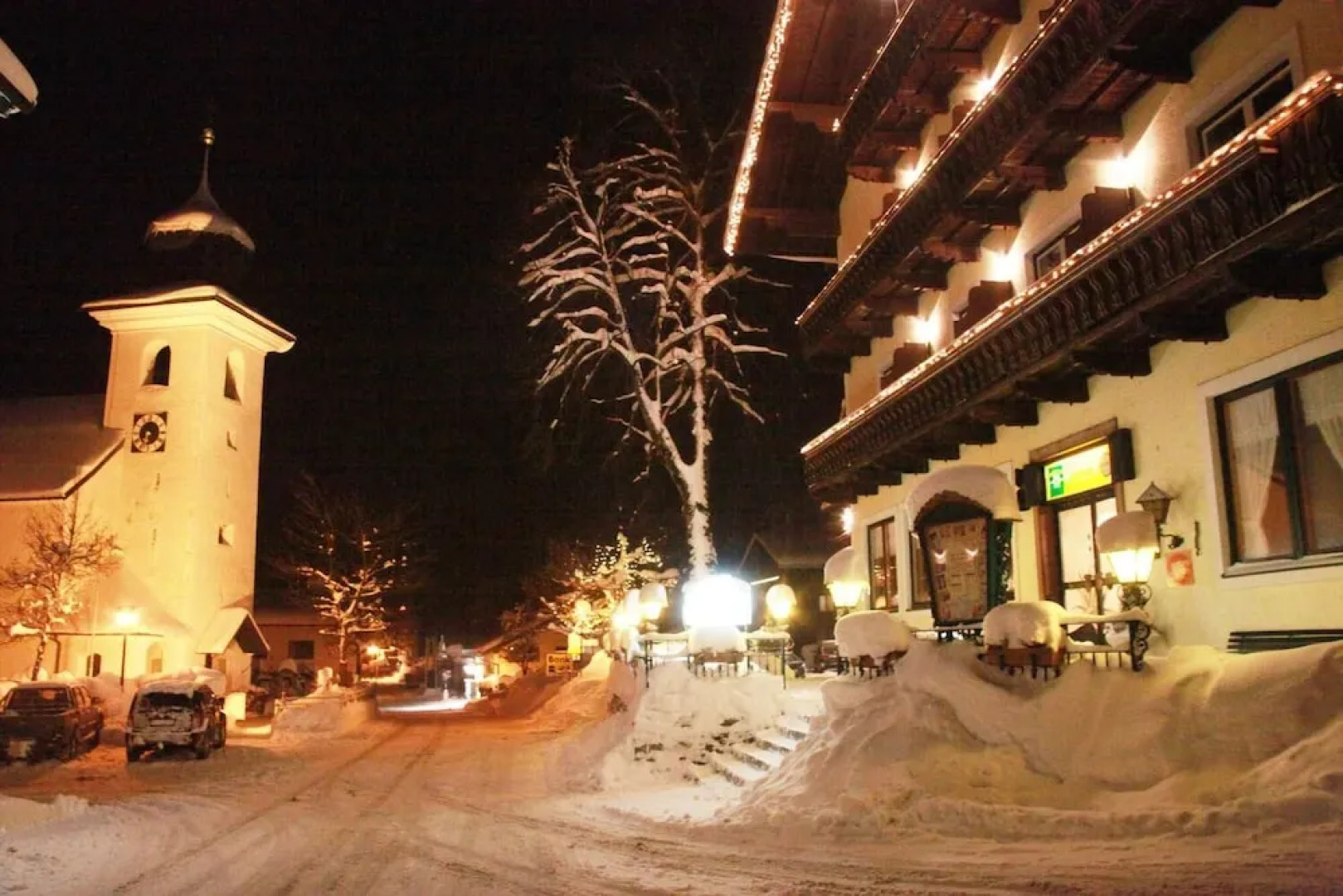 Gasthof Goldener Stern