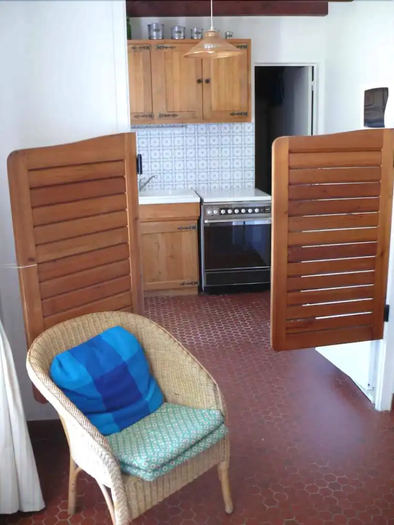 Villa Tulipe de la Turballe