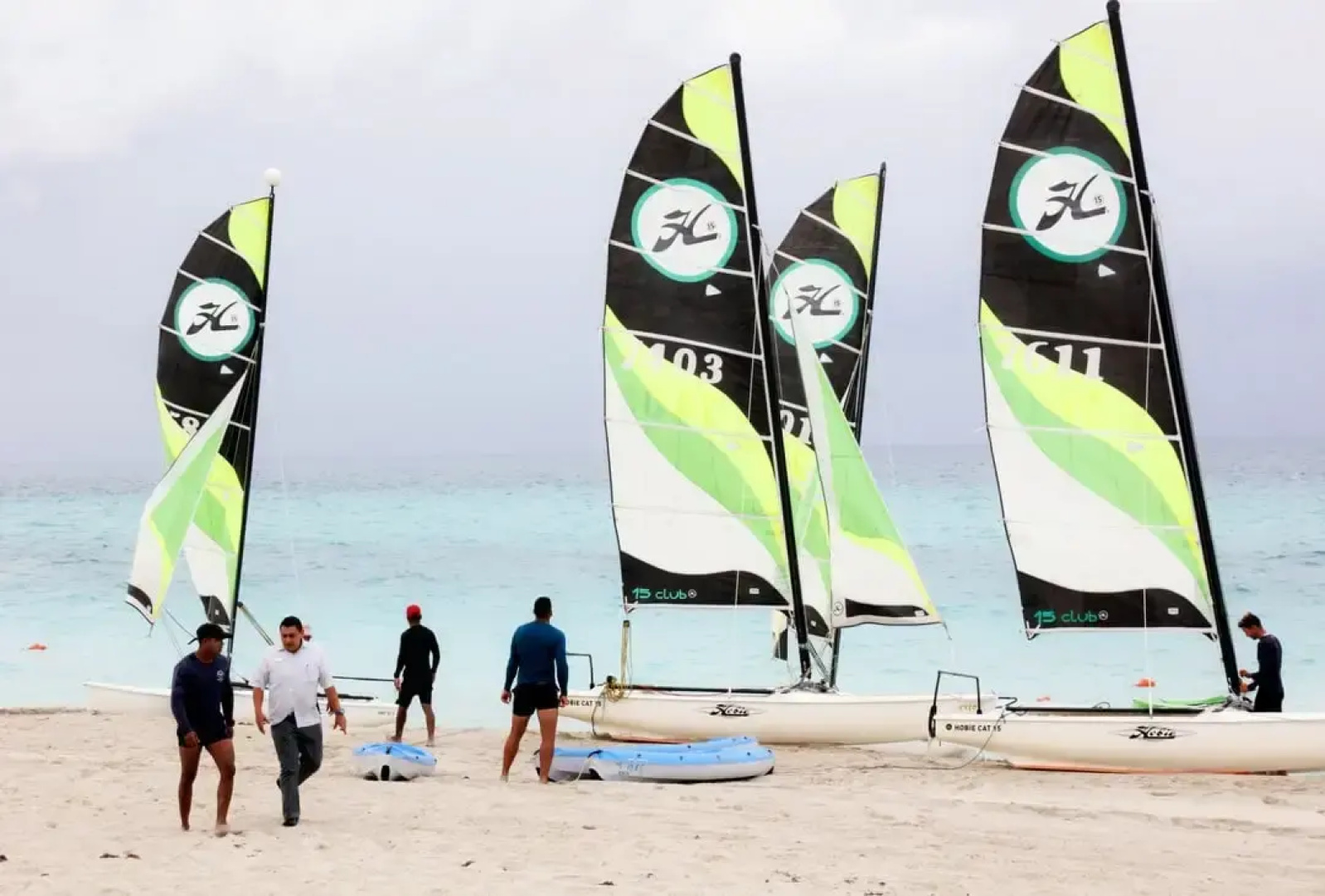 Occidental Allegro Varadero All Inclusive
