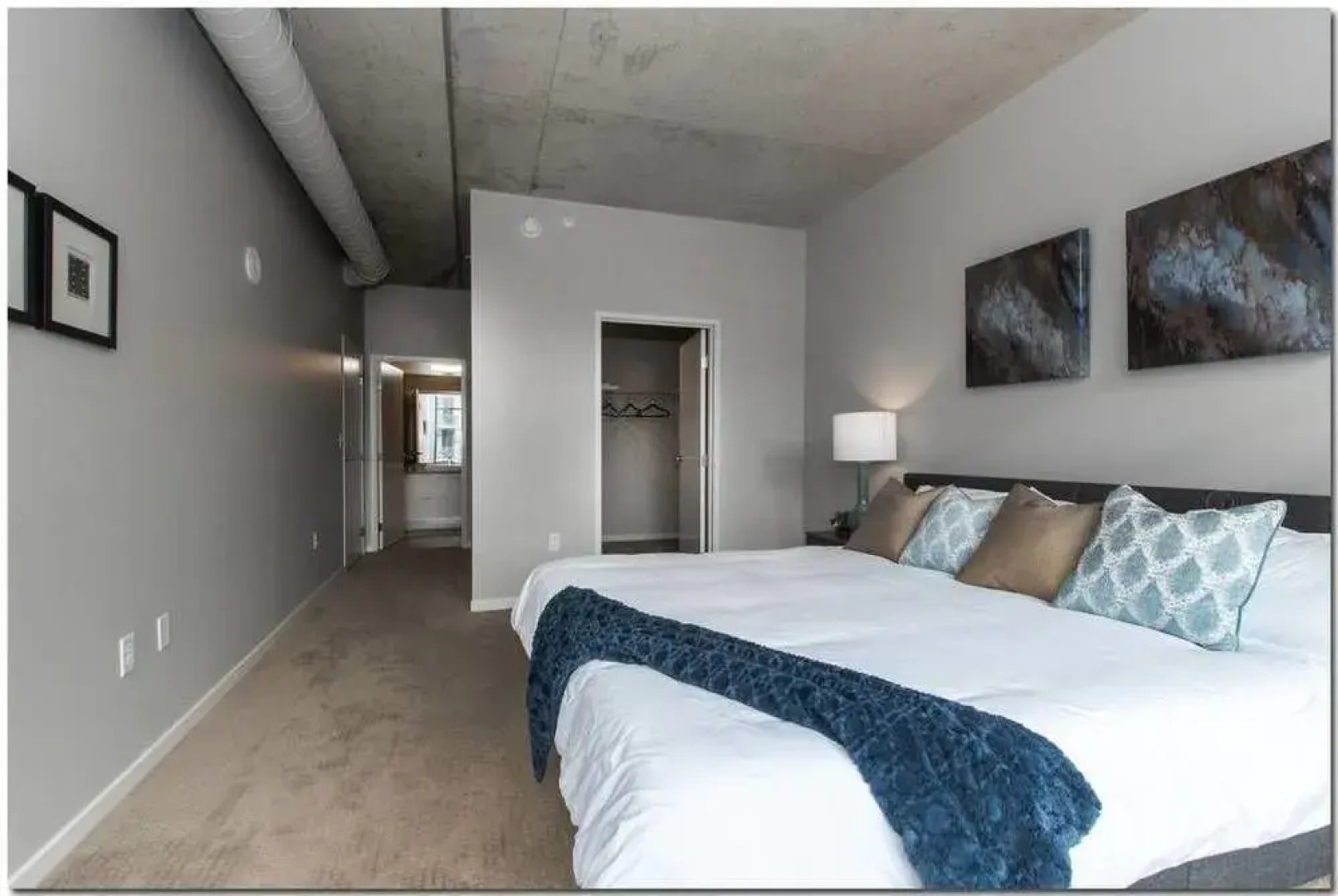 Prime East Bank Corporate Rentals