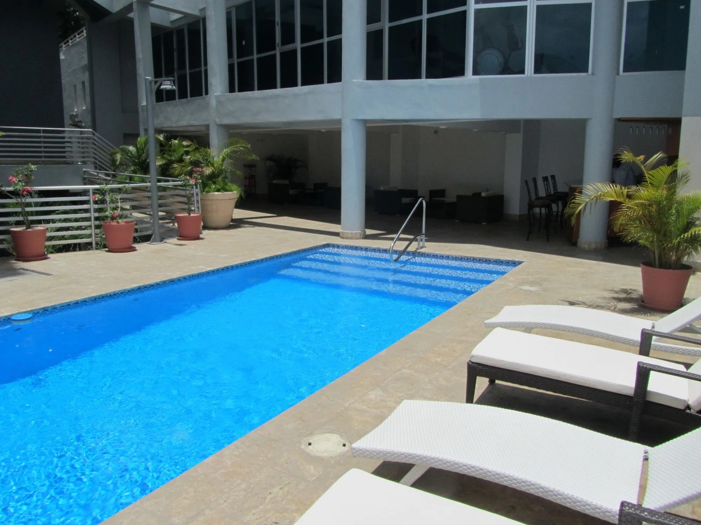 Gala Tower Condo & Hotel