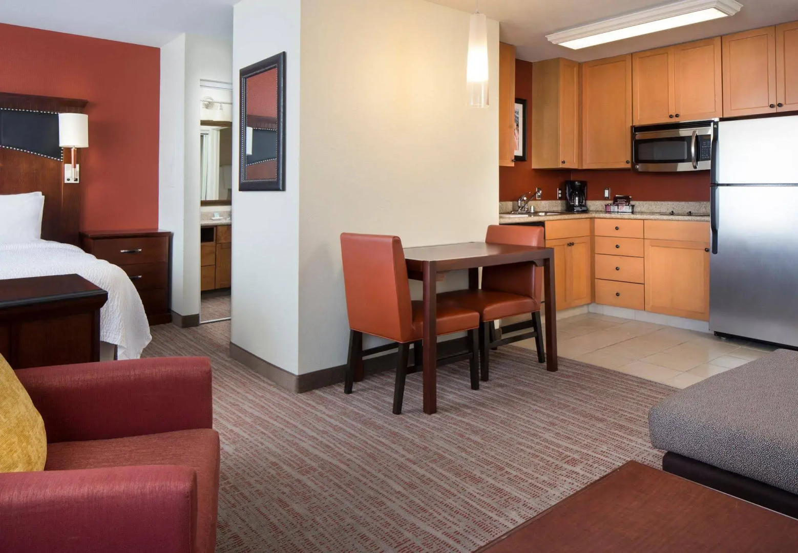 Residence Inn by Marriott Billings