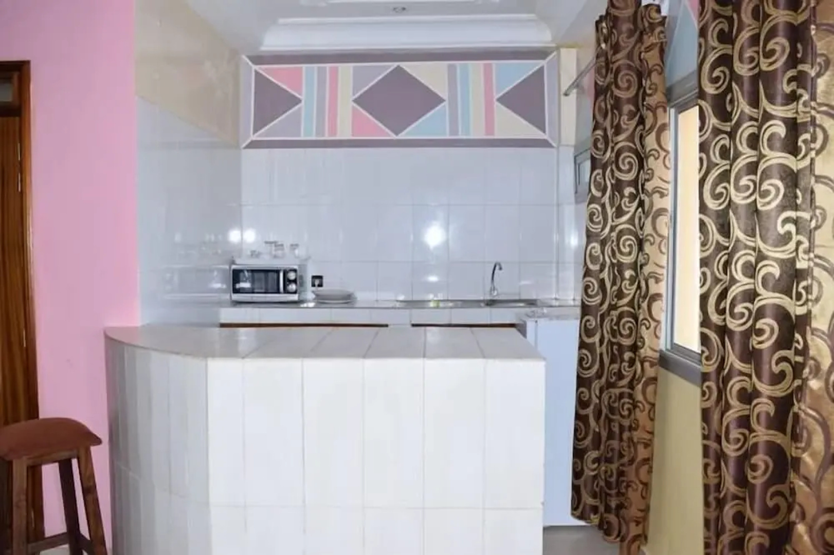 Residence Zeina