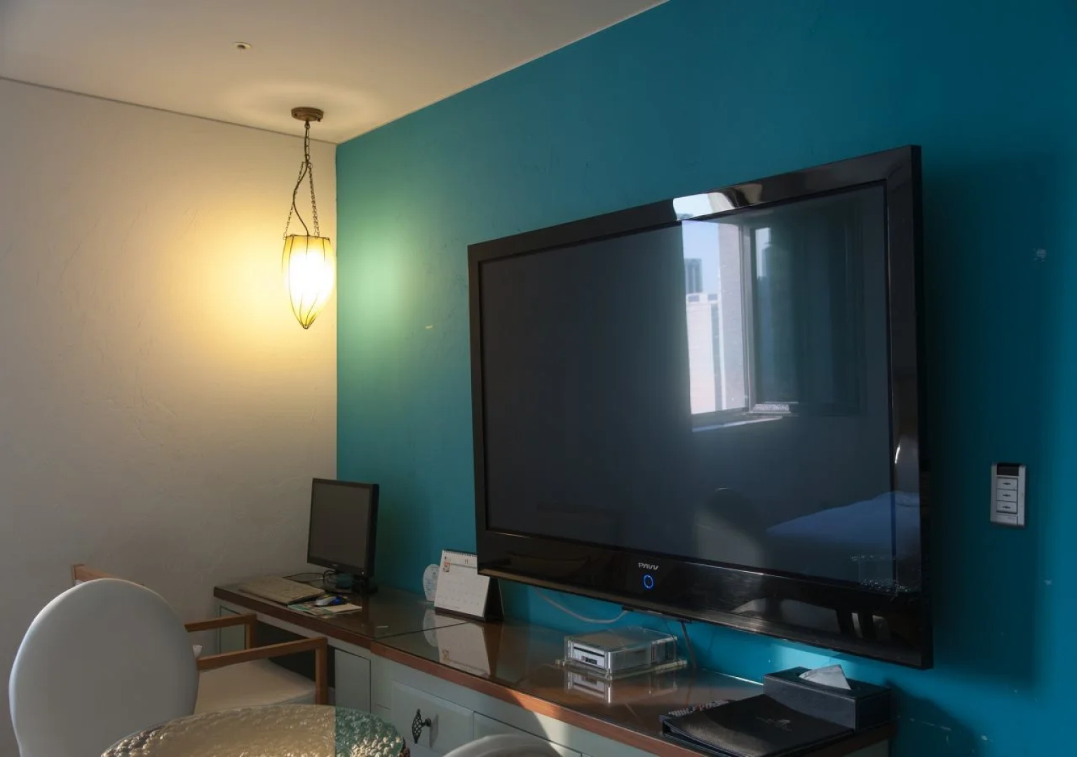 Benikea Hotel Acacia