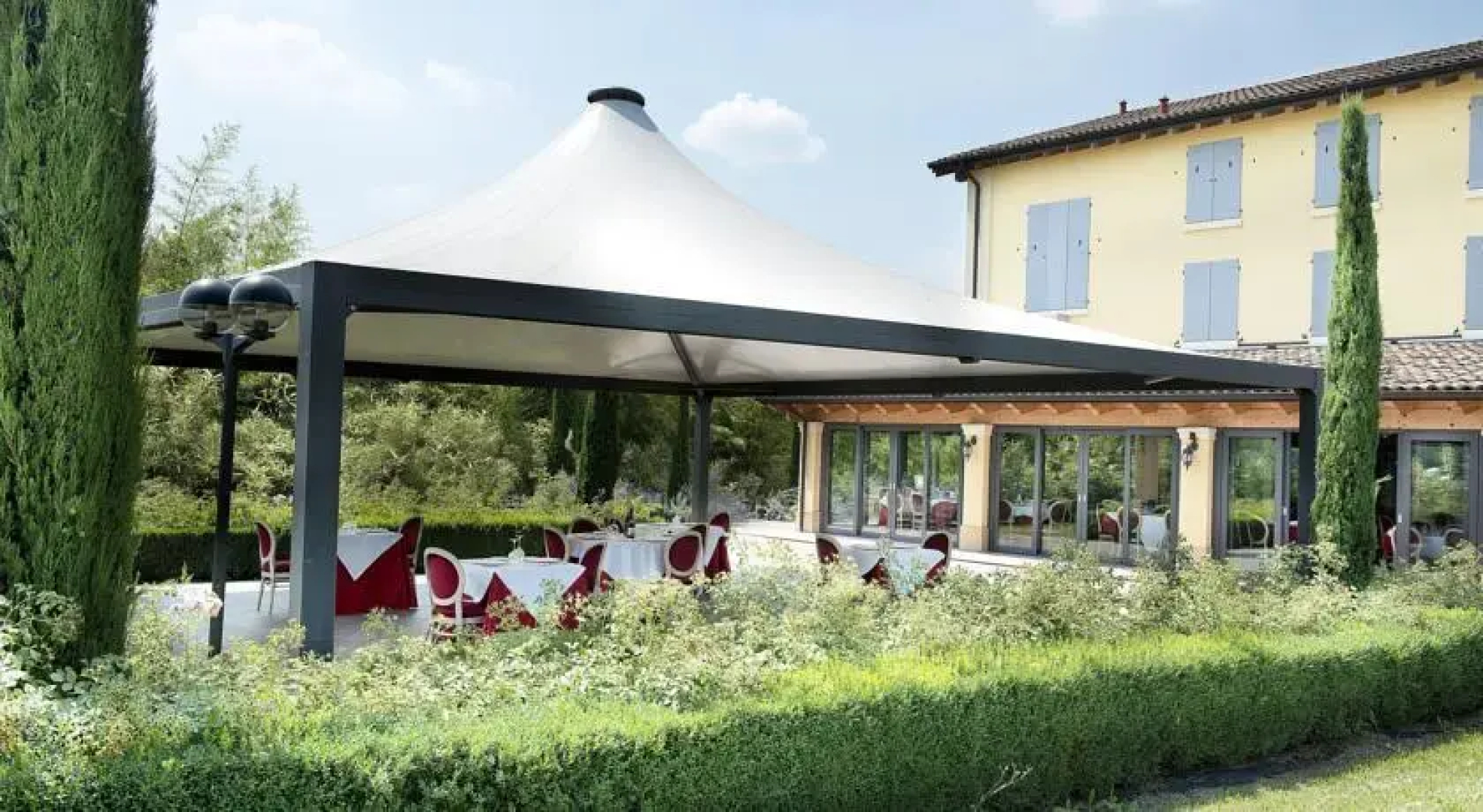 ChefHouse
