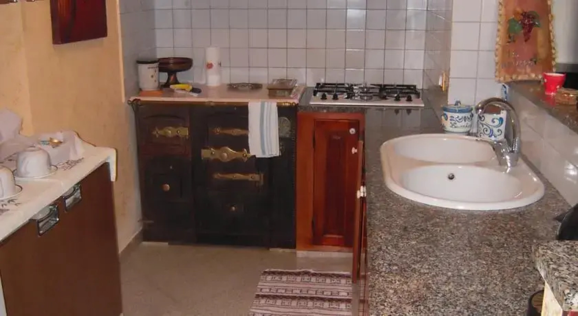 Acanto Casavacanza Vista Mare