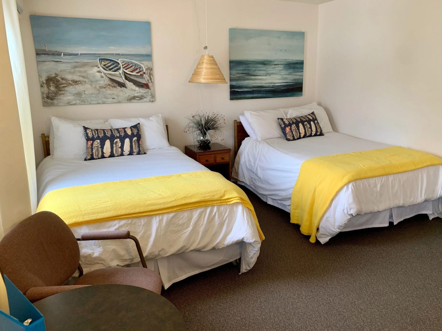 Paradise Inn On The Beach