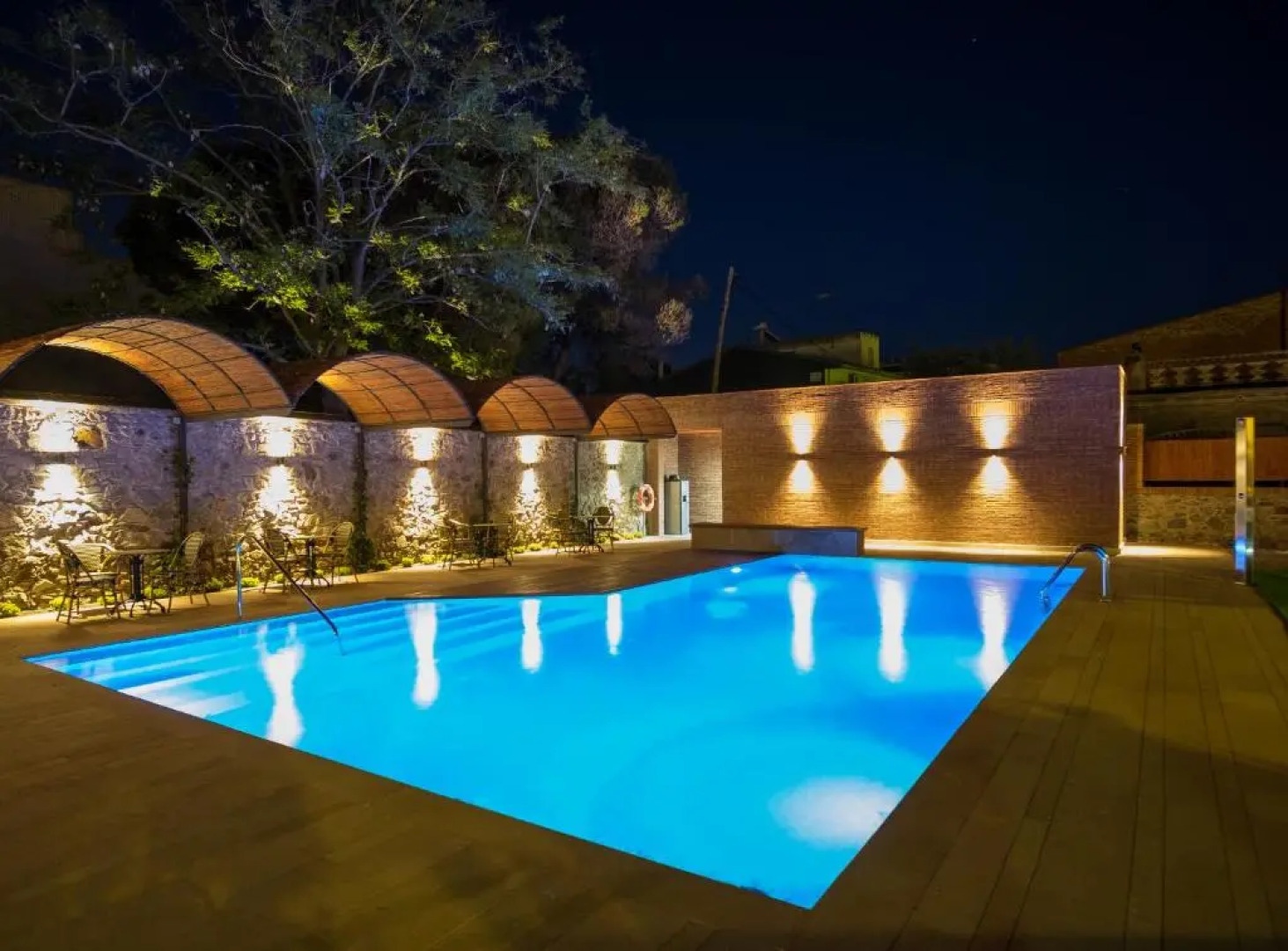 Apartamentos Sant Jordi Montbrio