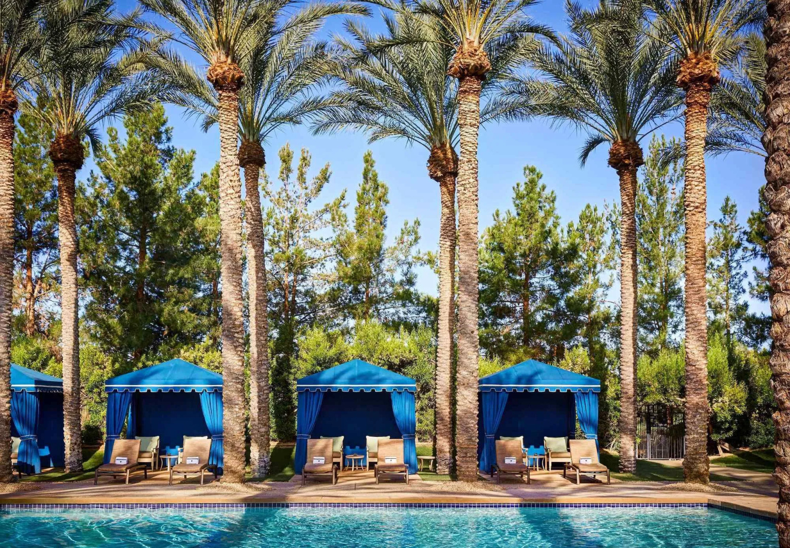 JW Marriott Phoenix Desert Ridge Resort & Spa