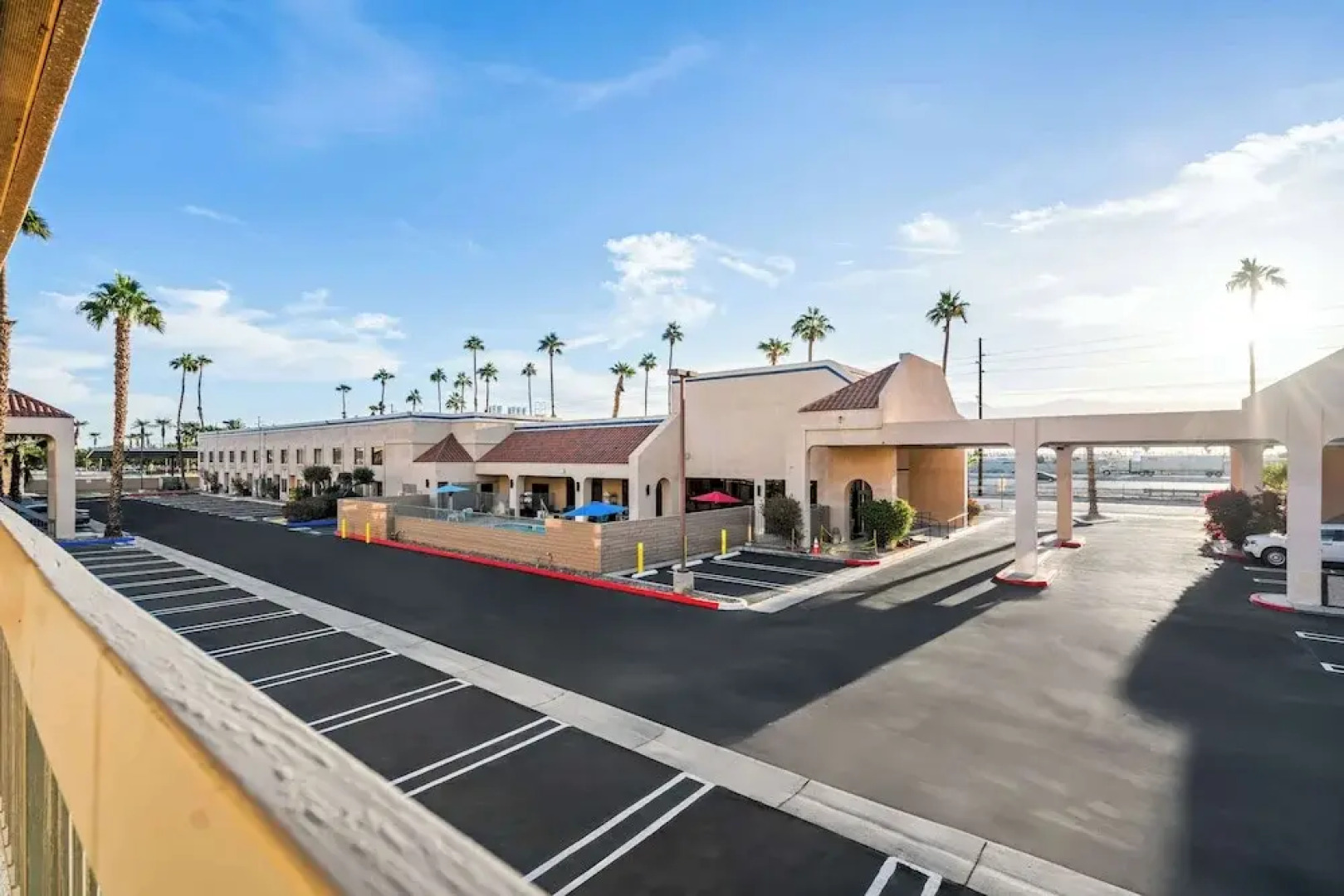 Signature Indio I-10 Coachella Valley