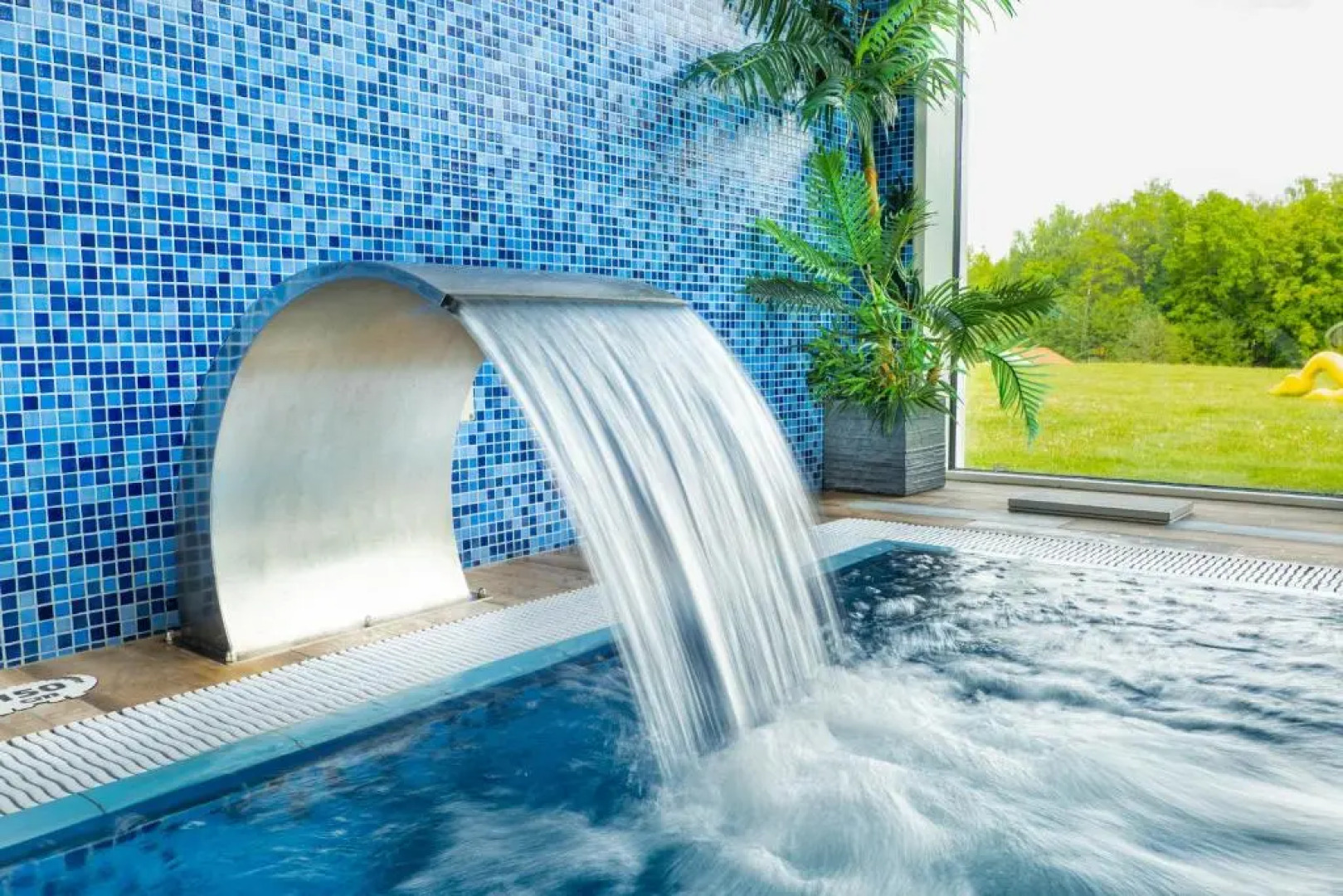 Vila Radailiai - Dinosaur Park