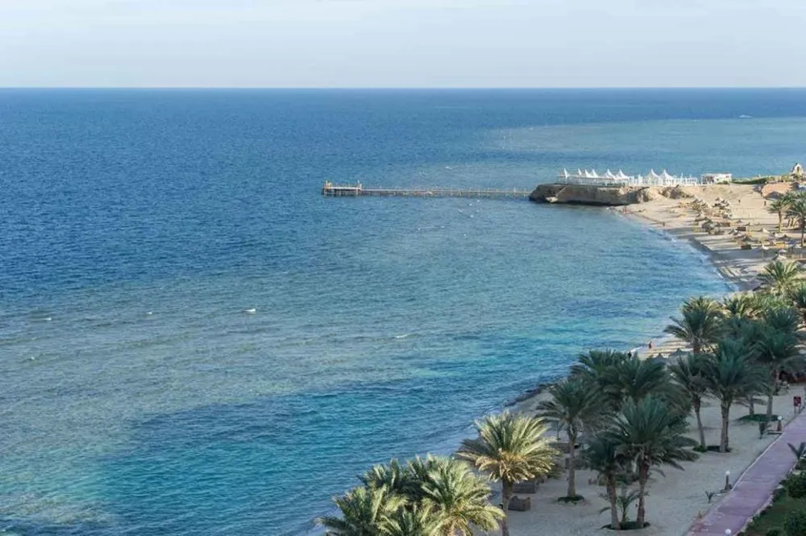 Kahramana Beach Resort