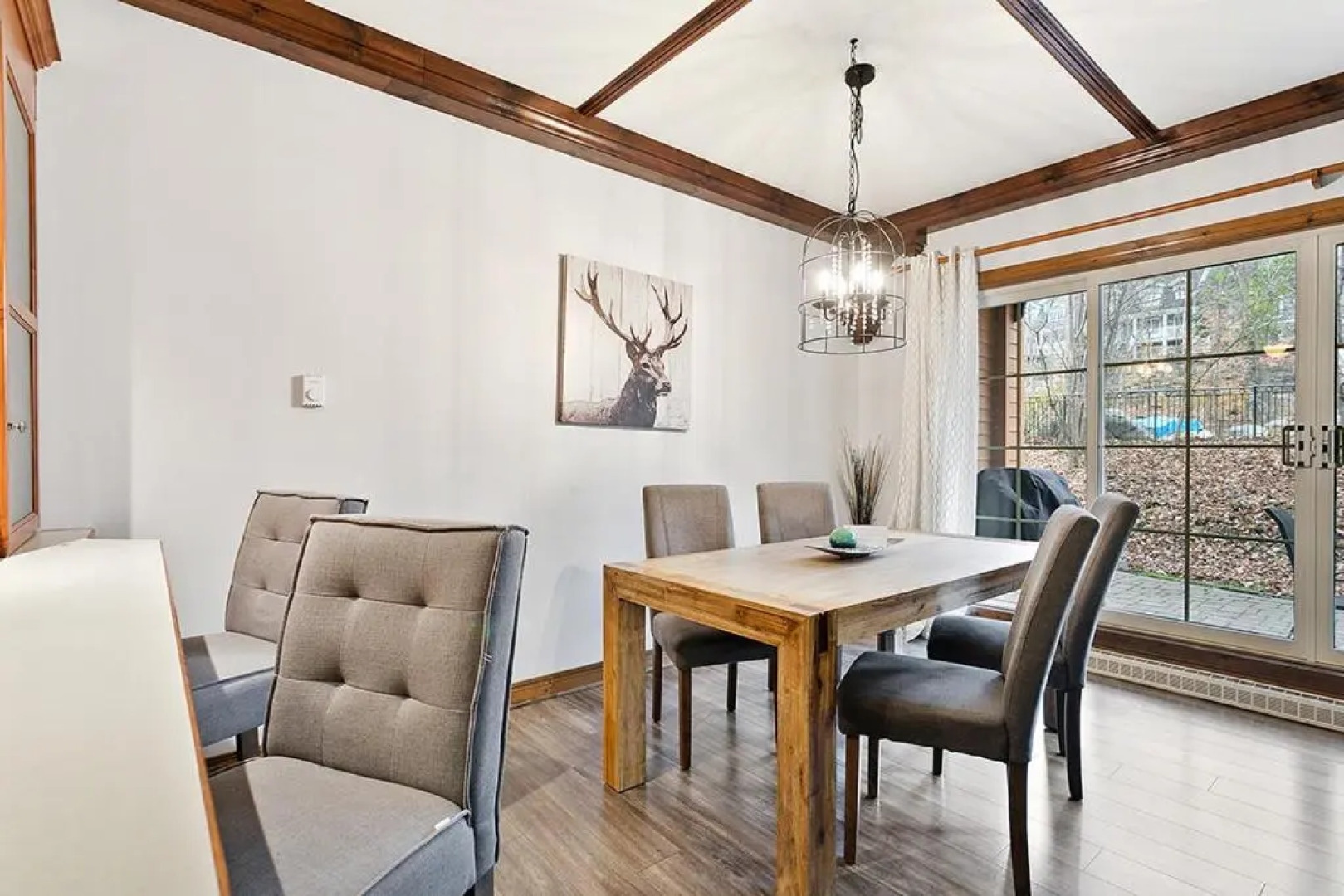 Le Manoir 106-5 by Escapades Tremblant