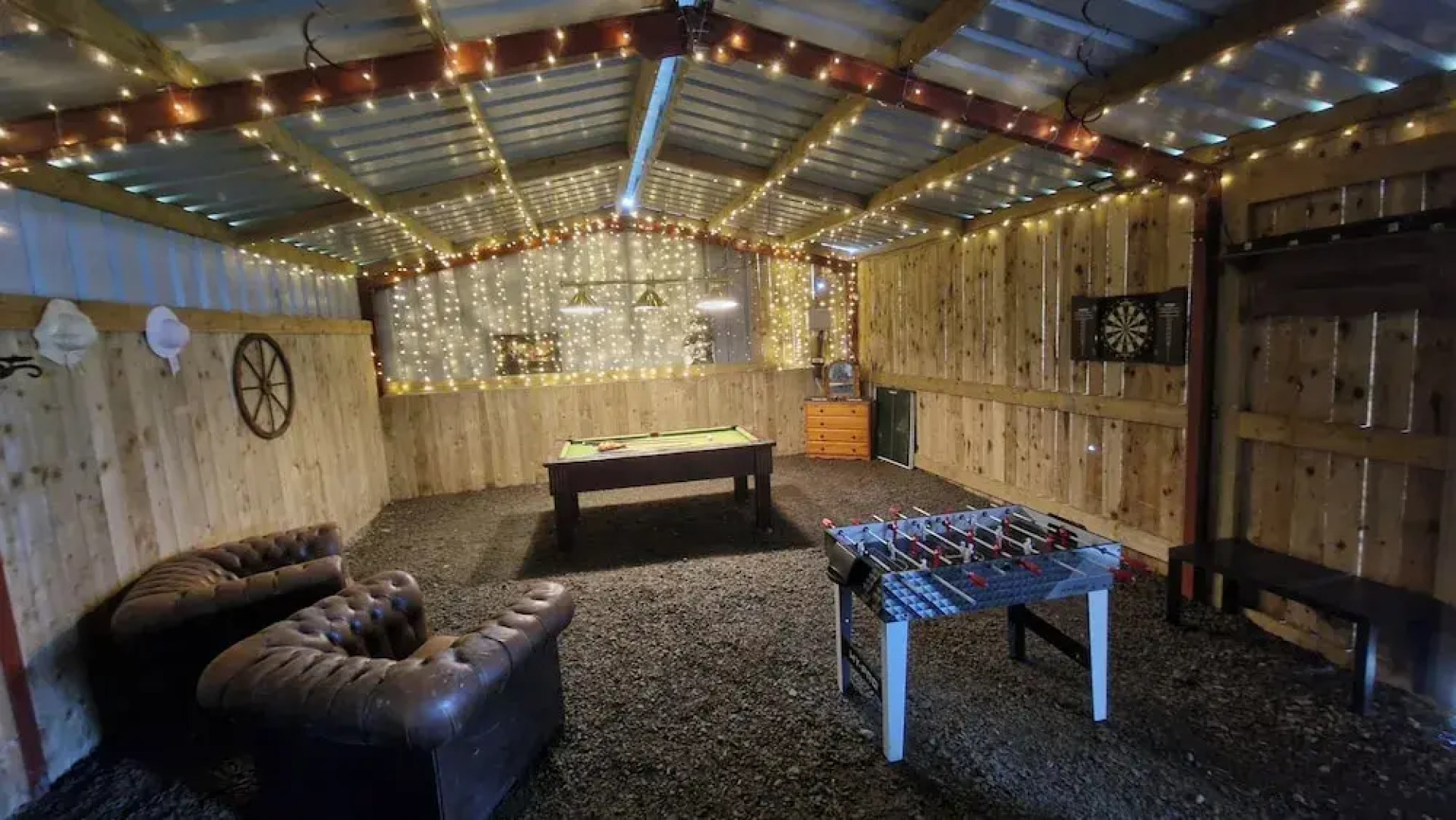 Seaside Bliss Retreat - 5 Bedroom House